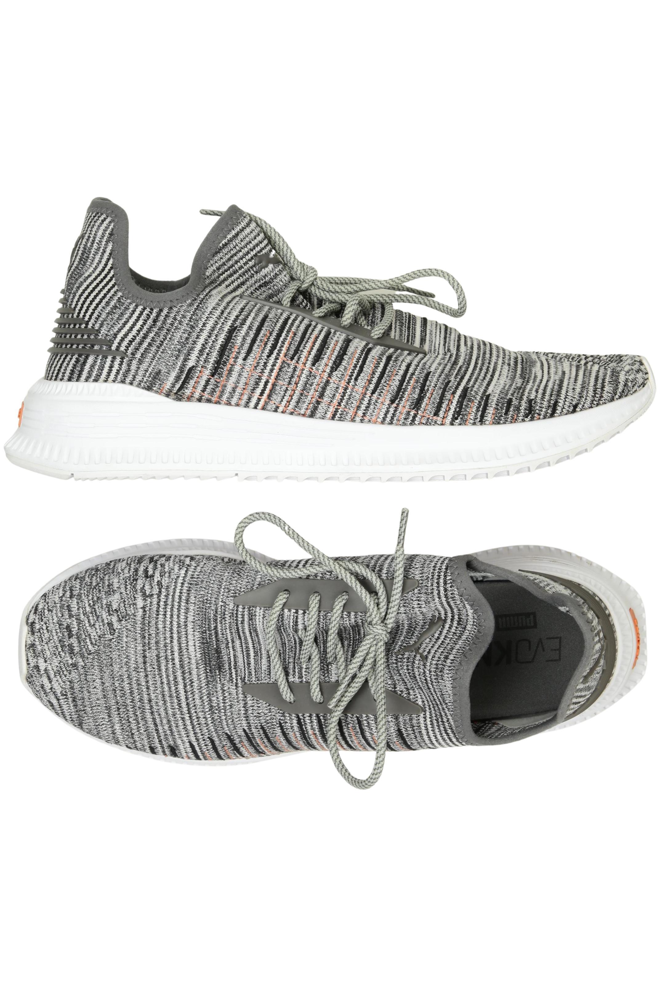 

Puma Herren Sneakers, grau, Gr. 46