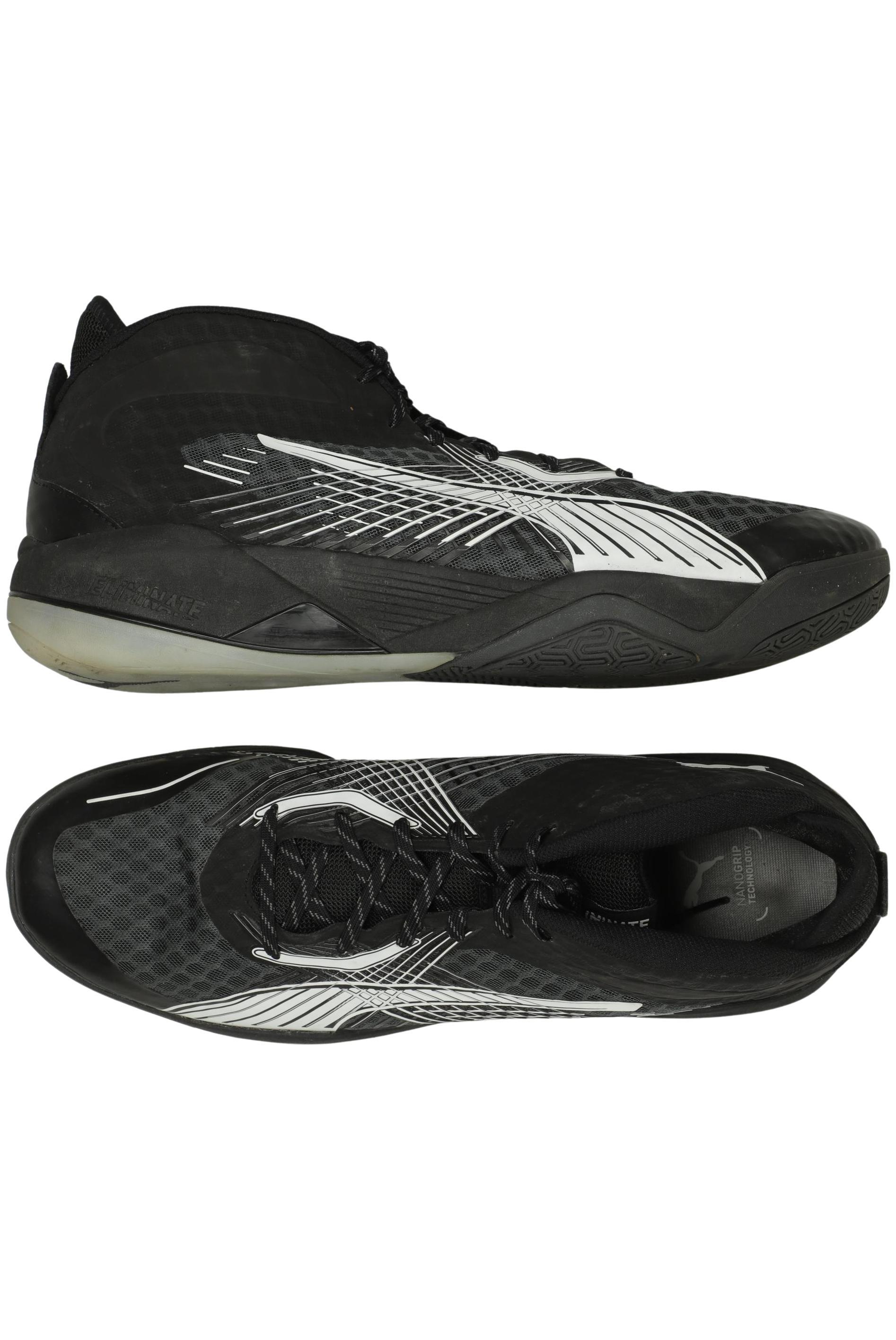 Thumbnail - Puma Herren Sneakers, schwarz, Gr. 49.5