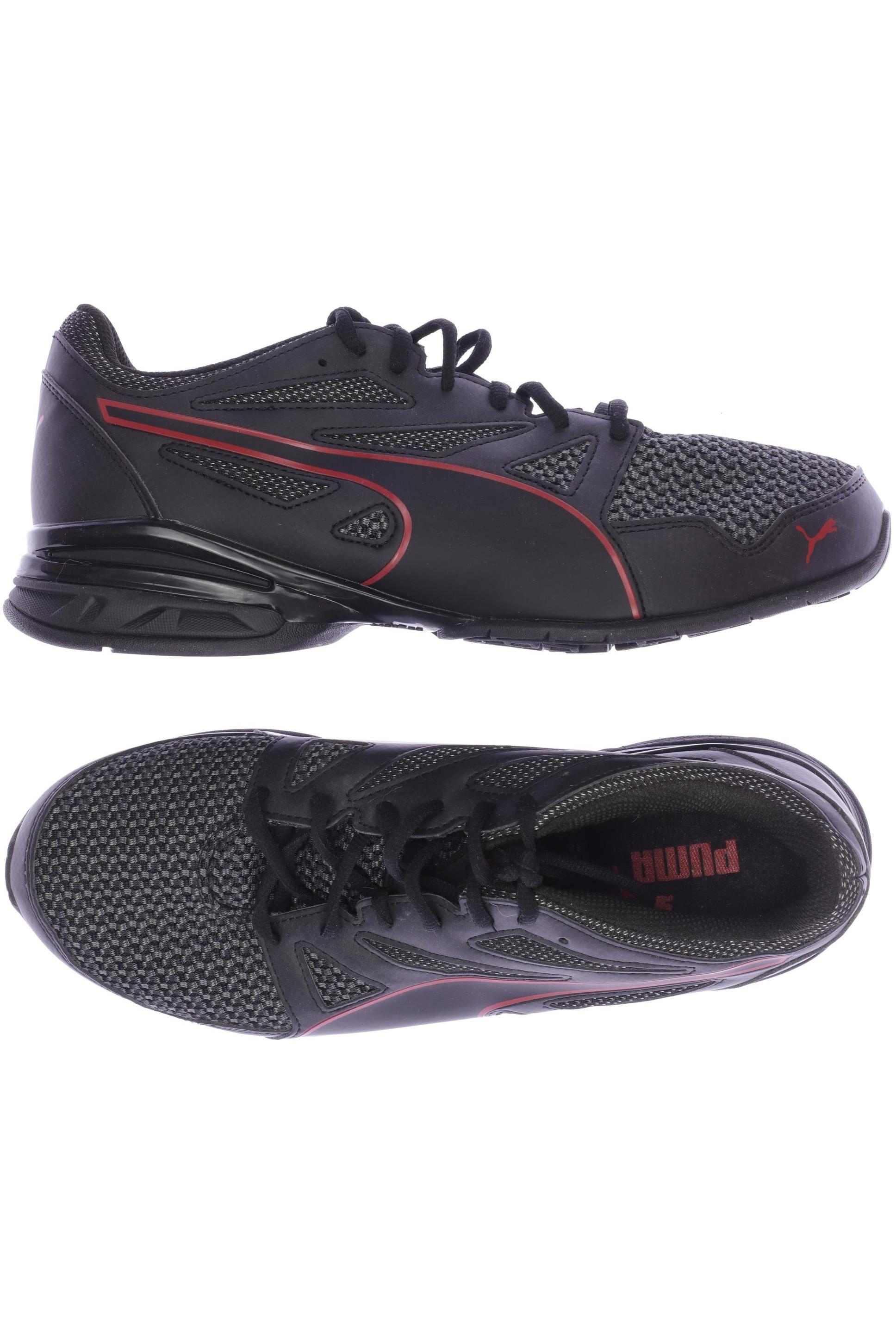 

Puma Herren Sneakers, grau, Gr. 44