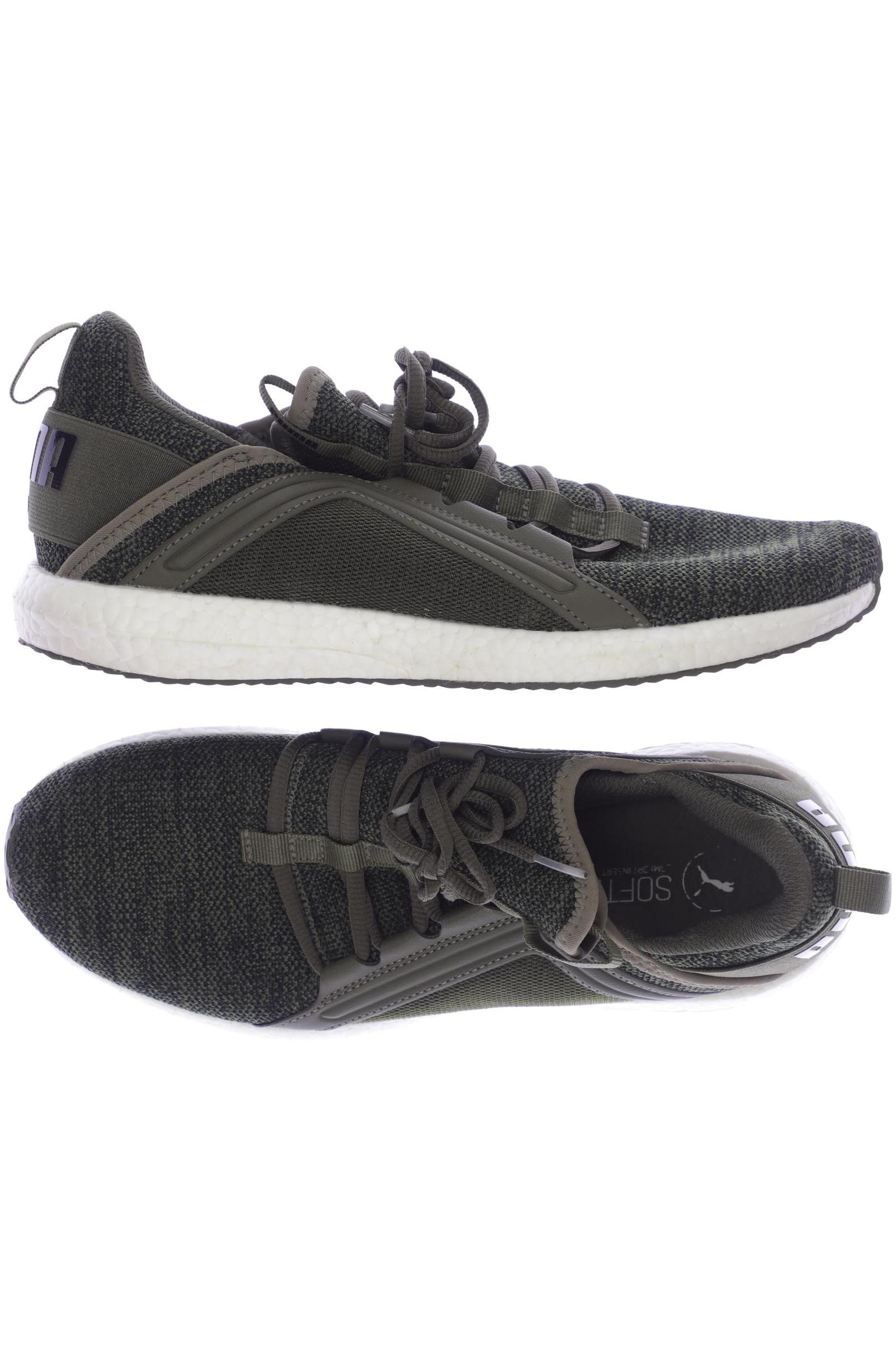 

PUMA Herren Sneakers, grün