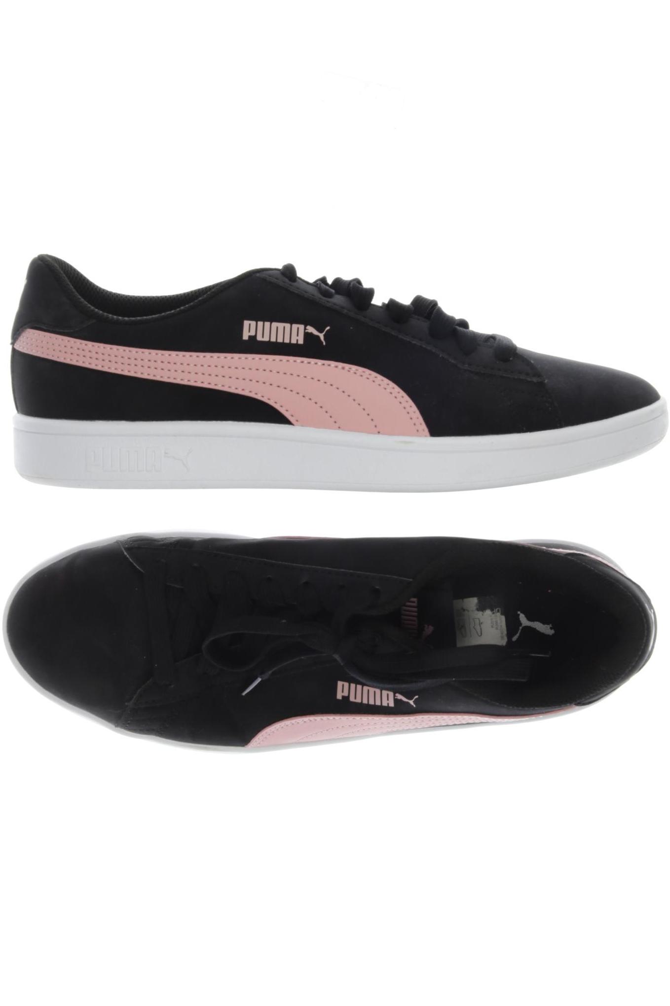 

Puma Herren Sneakers, schwarz, Gr. 41