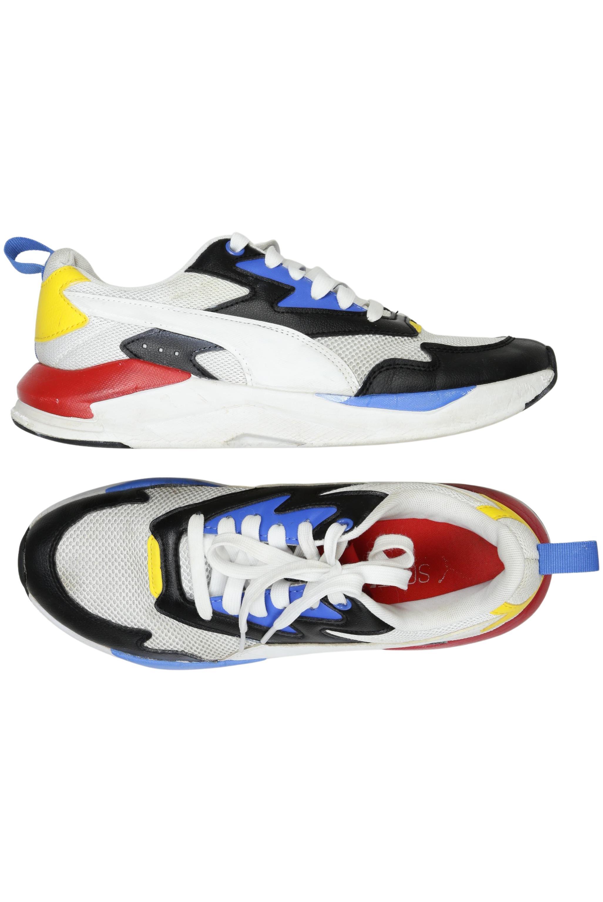 

Puma Herren Sneakers, mehrfarbig, Gr. 40