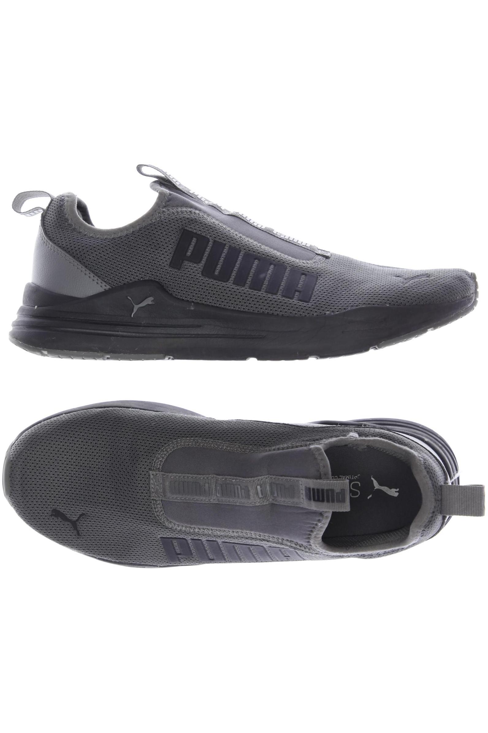 

Puma Herren Sneakers, grau, Gr. 43