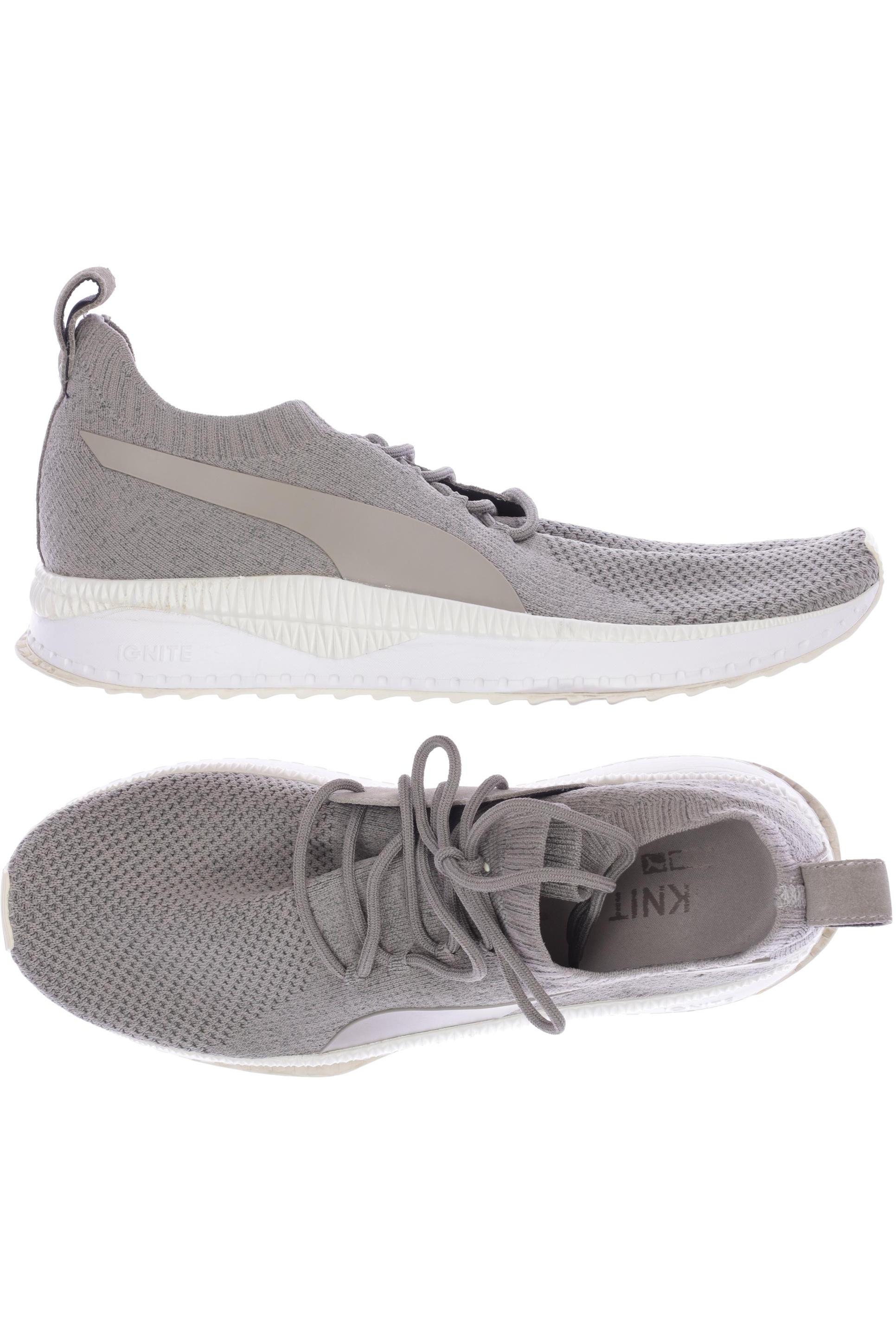 

Puma Herren Sneakers, grau, Gr. 43