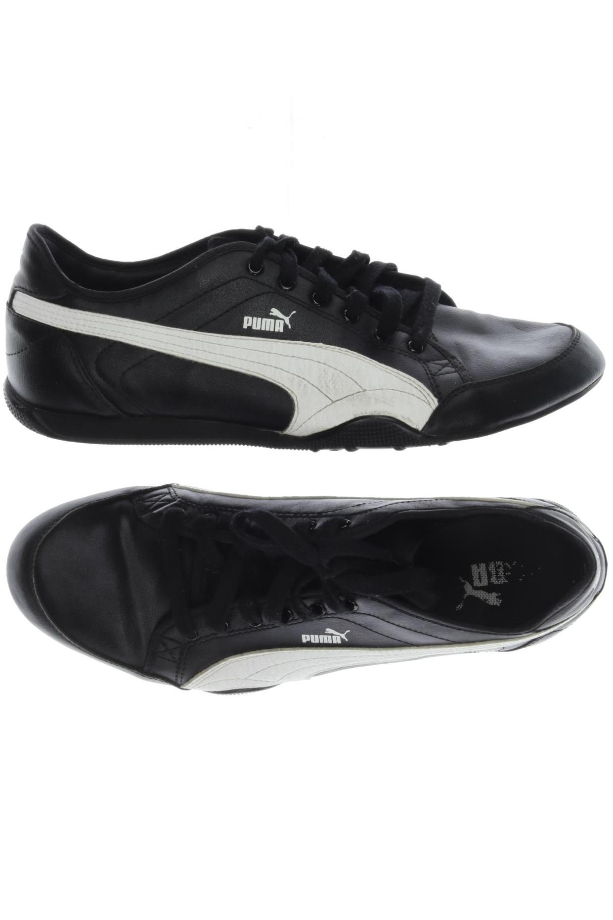 Thumbnail - Puma Herren Sneakers, schwarz, Gr. 44