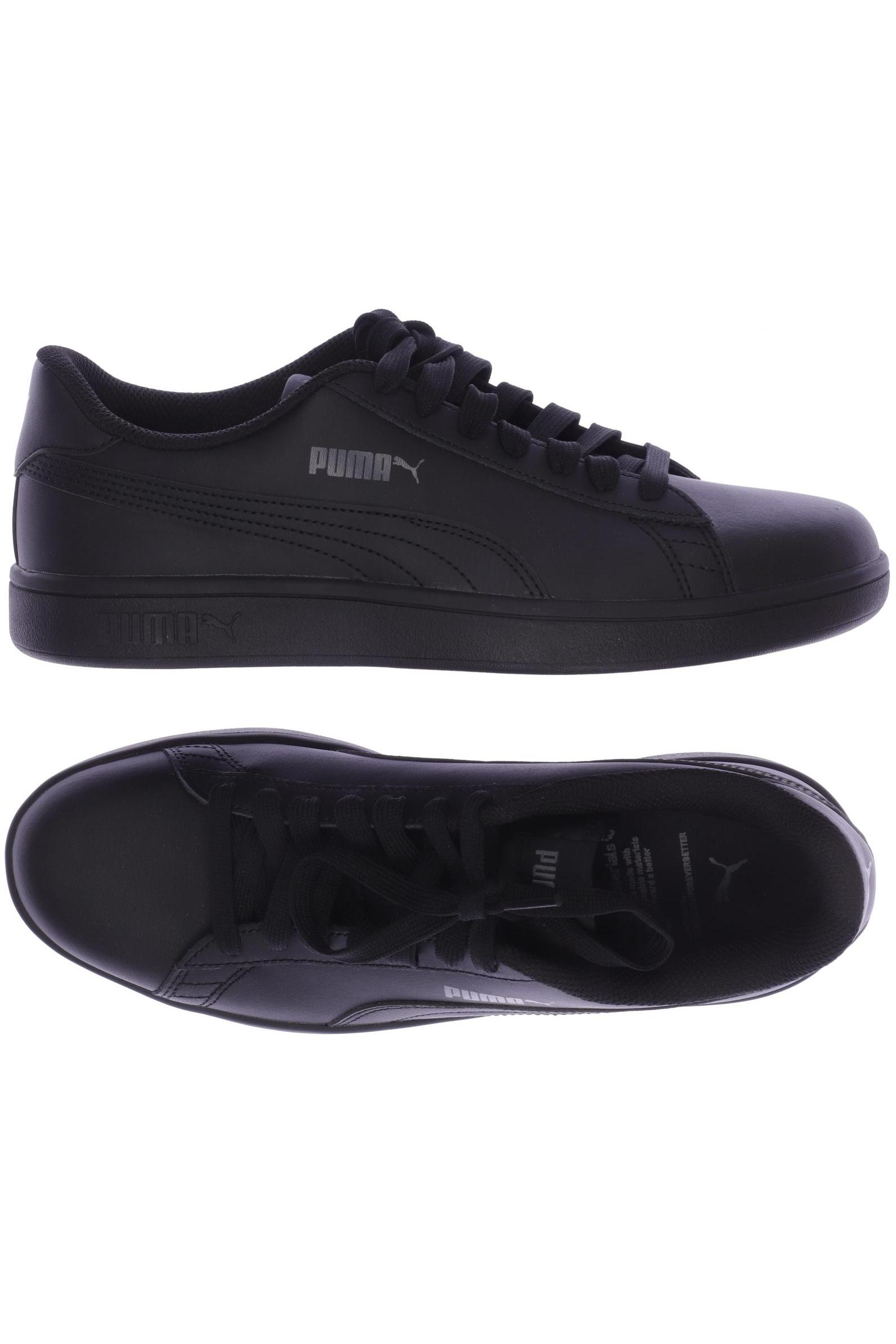 

Puma Herren Sneakers, schwarz, Gr. 41