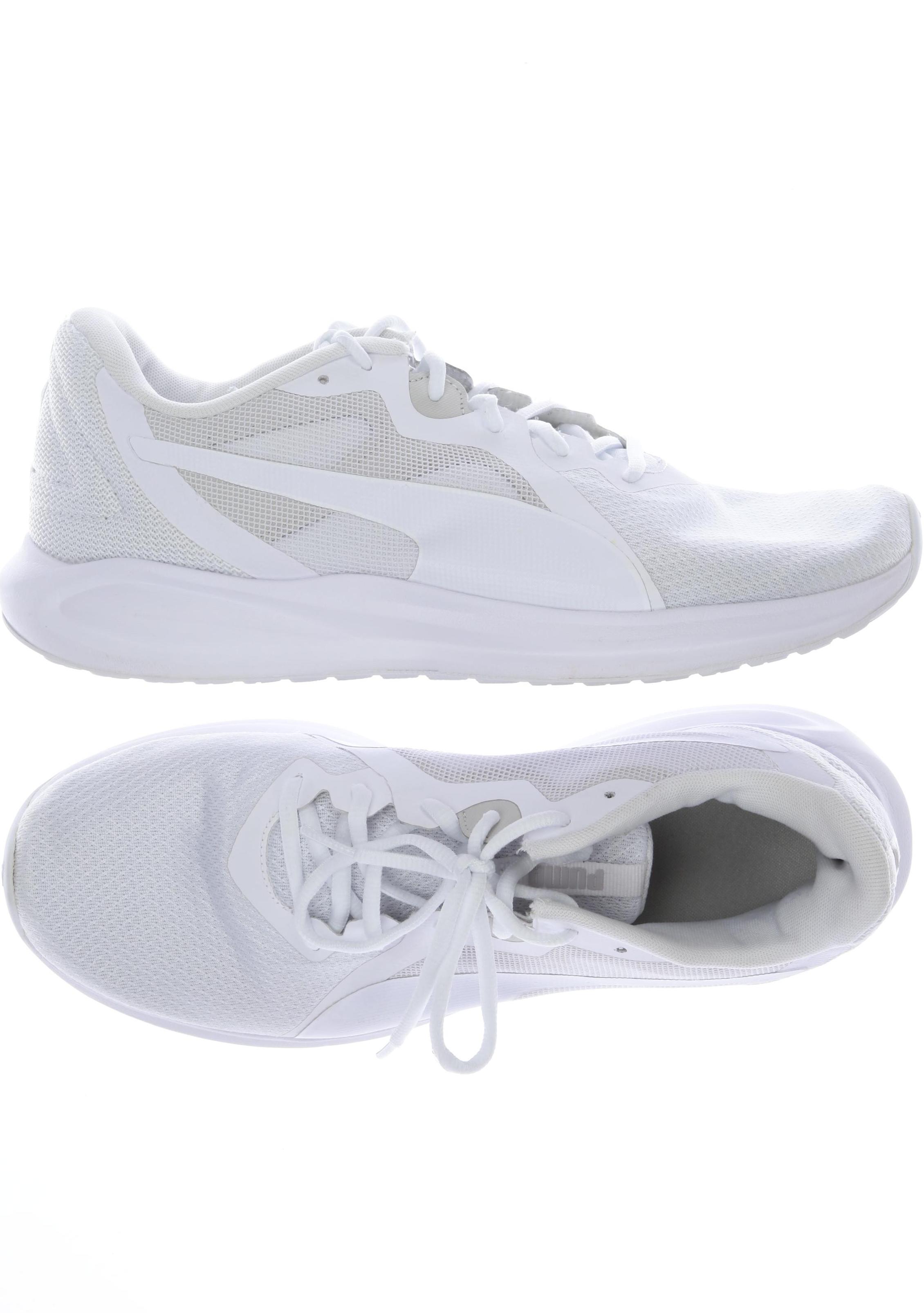 

Puma Herren Sneakers, weiß, Gr. 43
