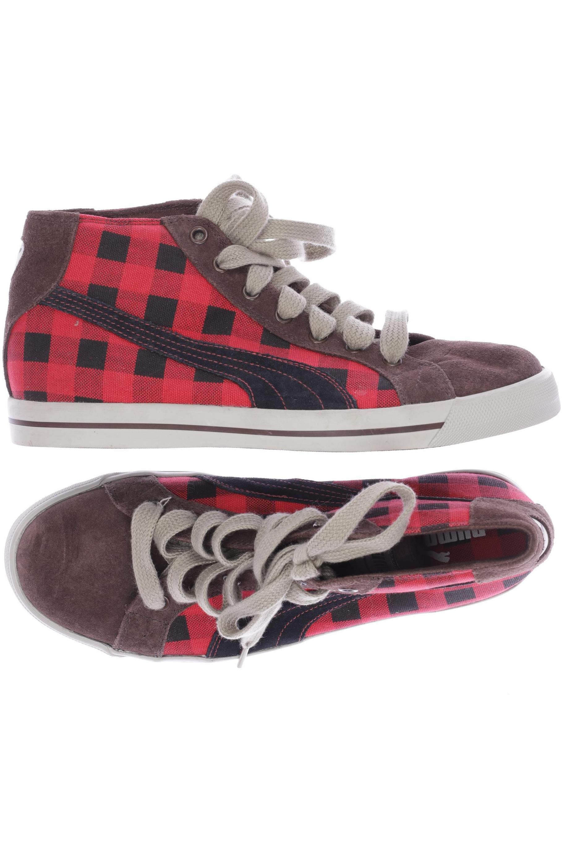 

Puma Herren Sneakers, braun, Gr. 40.5