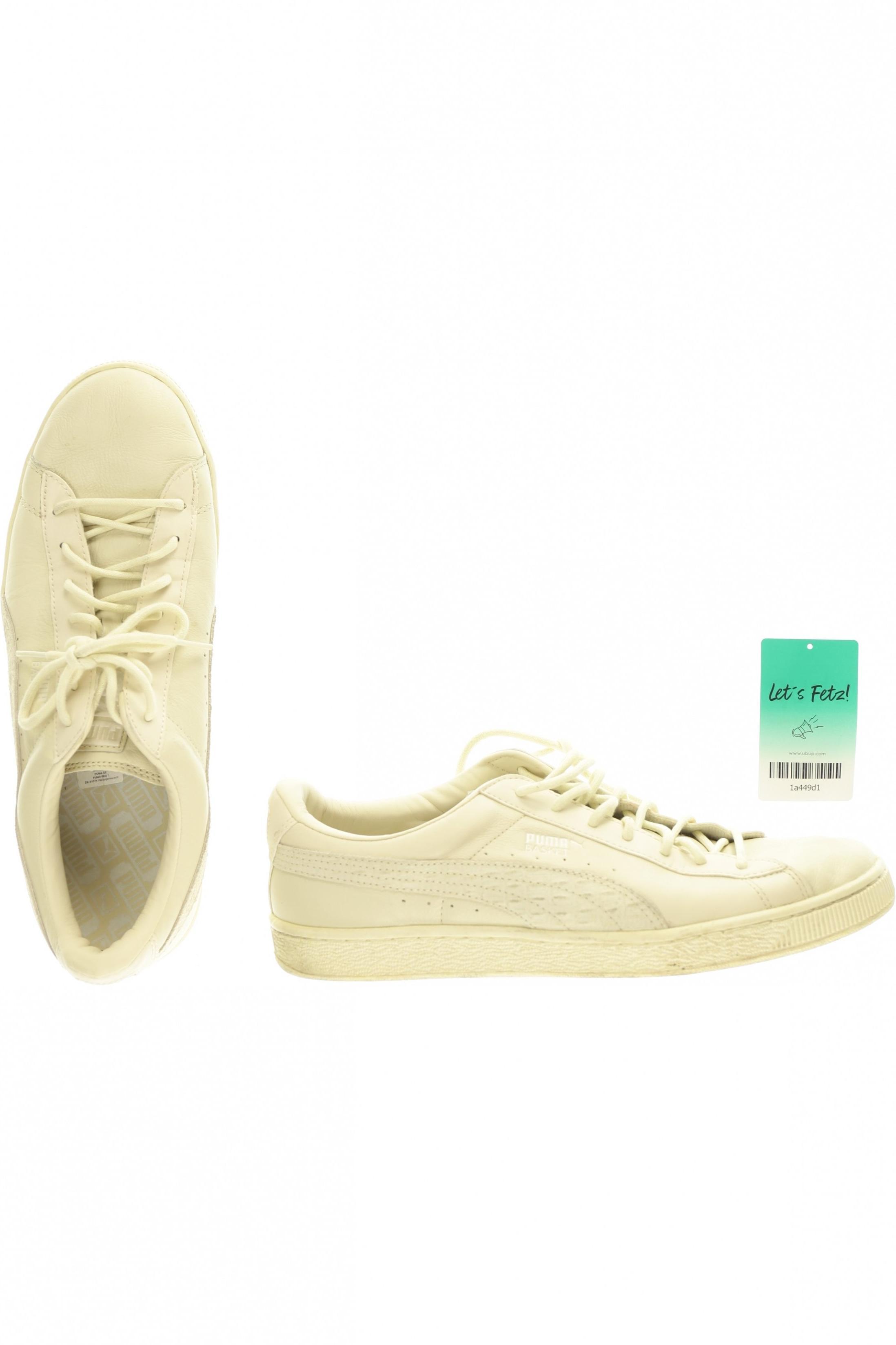 Thumbnail - Puma Herren Sneakers, cremeweiß, Gr. 44.5