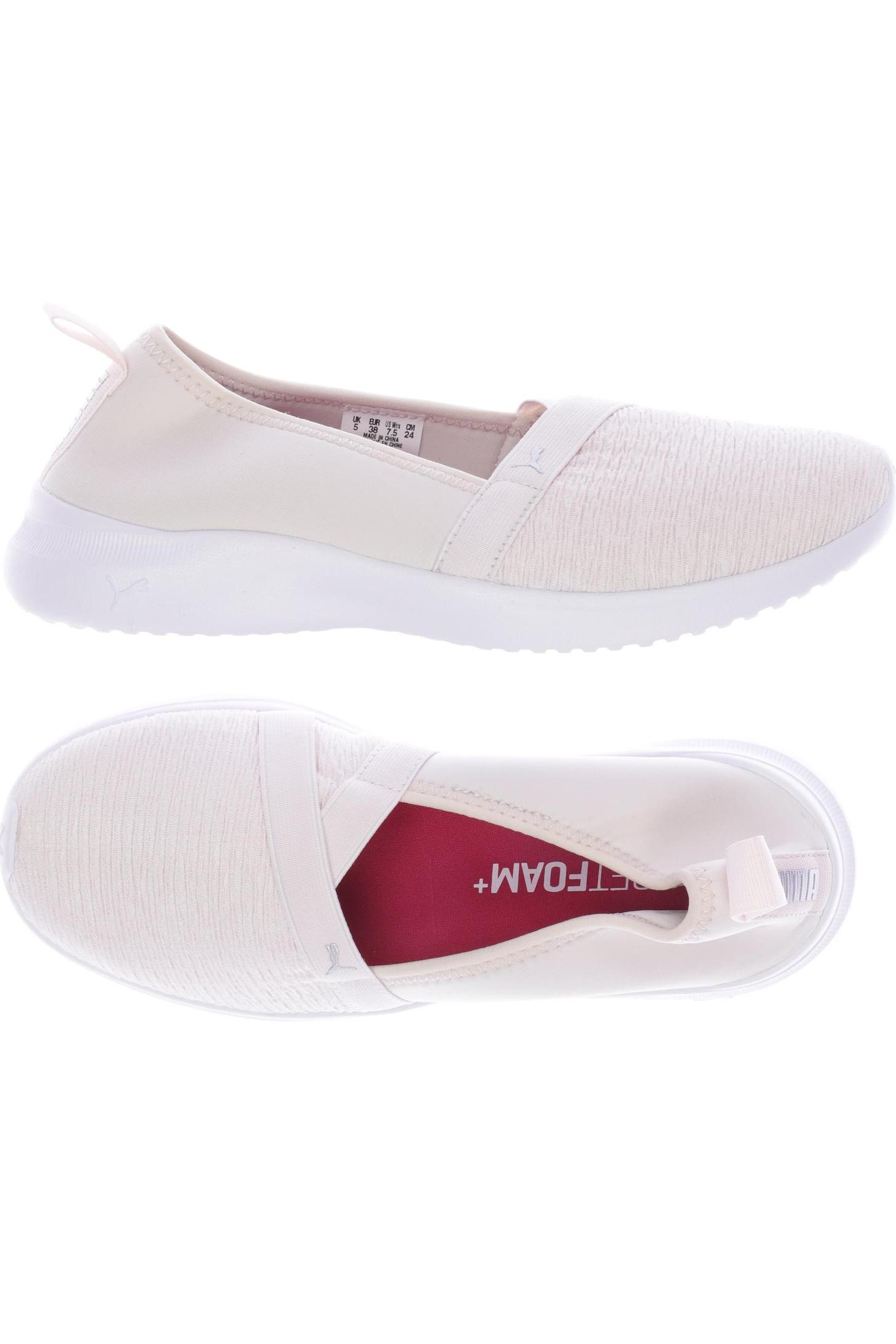 

PUMA Herren Sneakers, pink