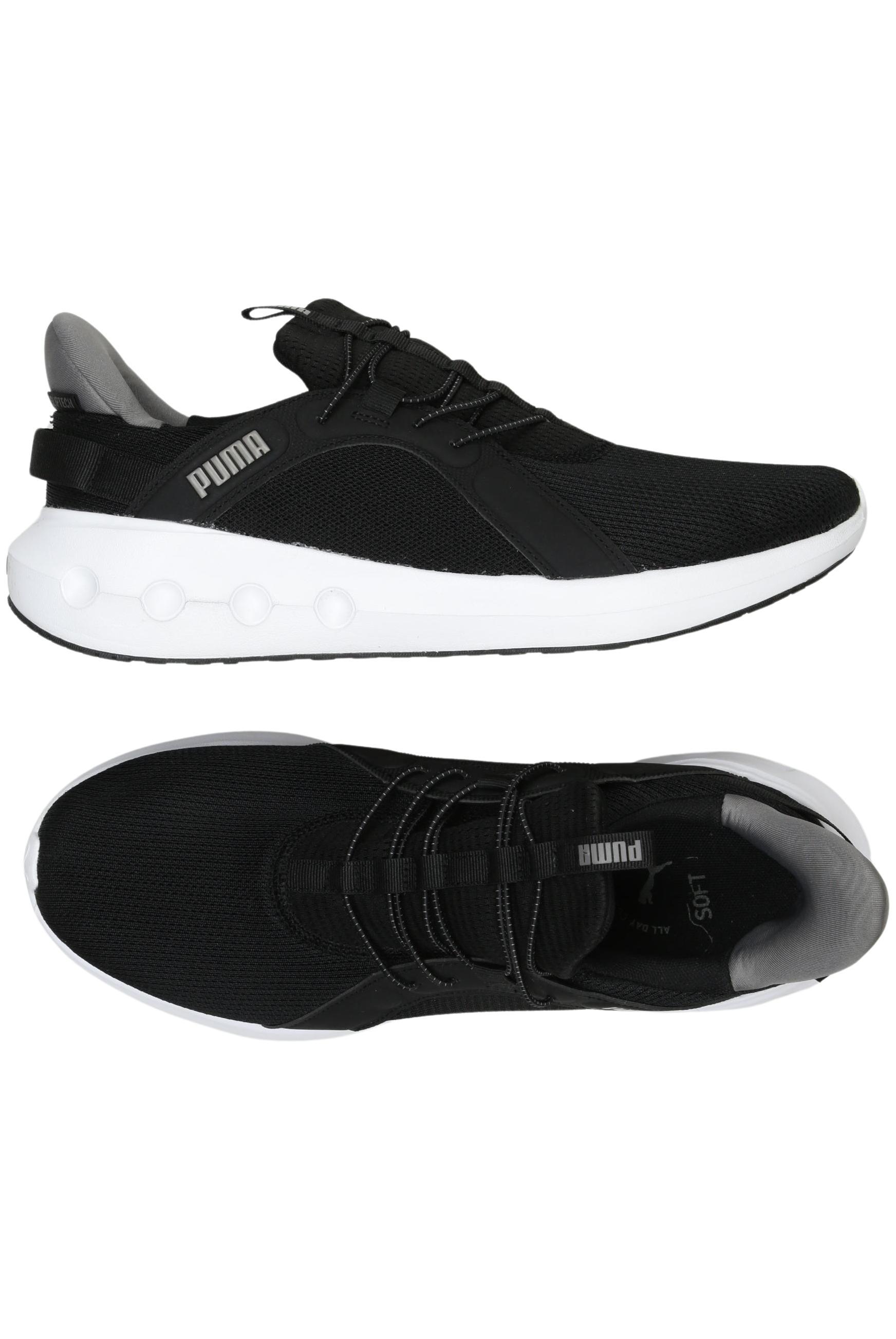 

Puma Herren Sneakers, schwarz, Gr. 45