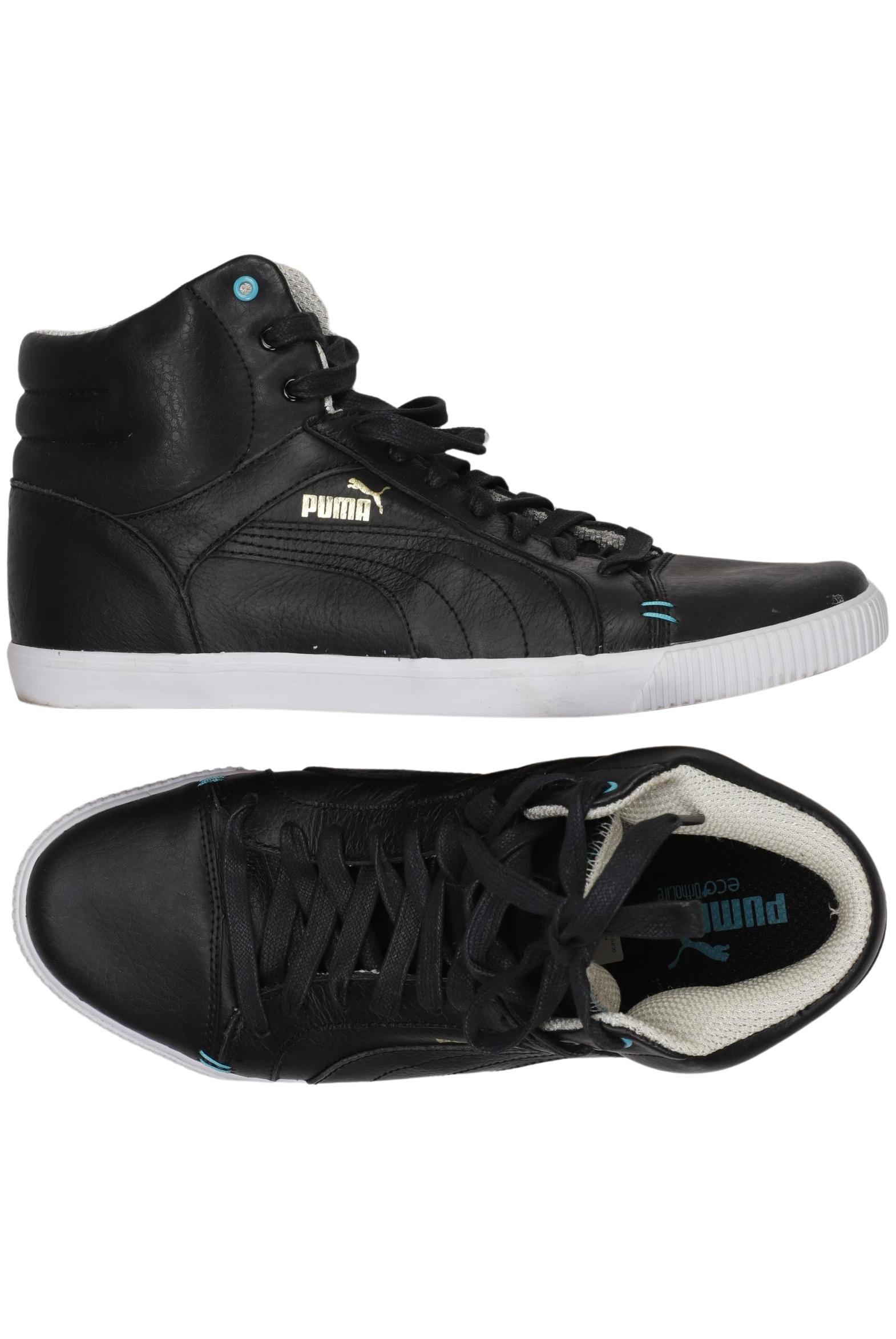 

Puma Herren Sneakers, schwarz, Gr. 41