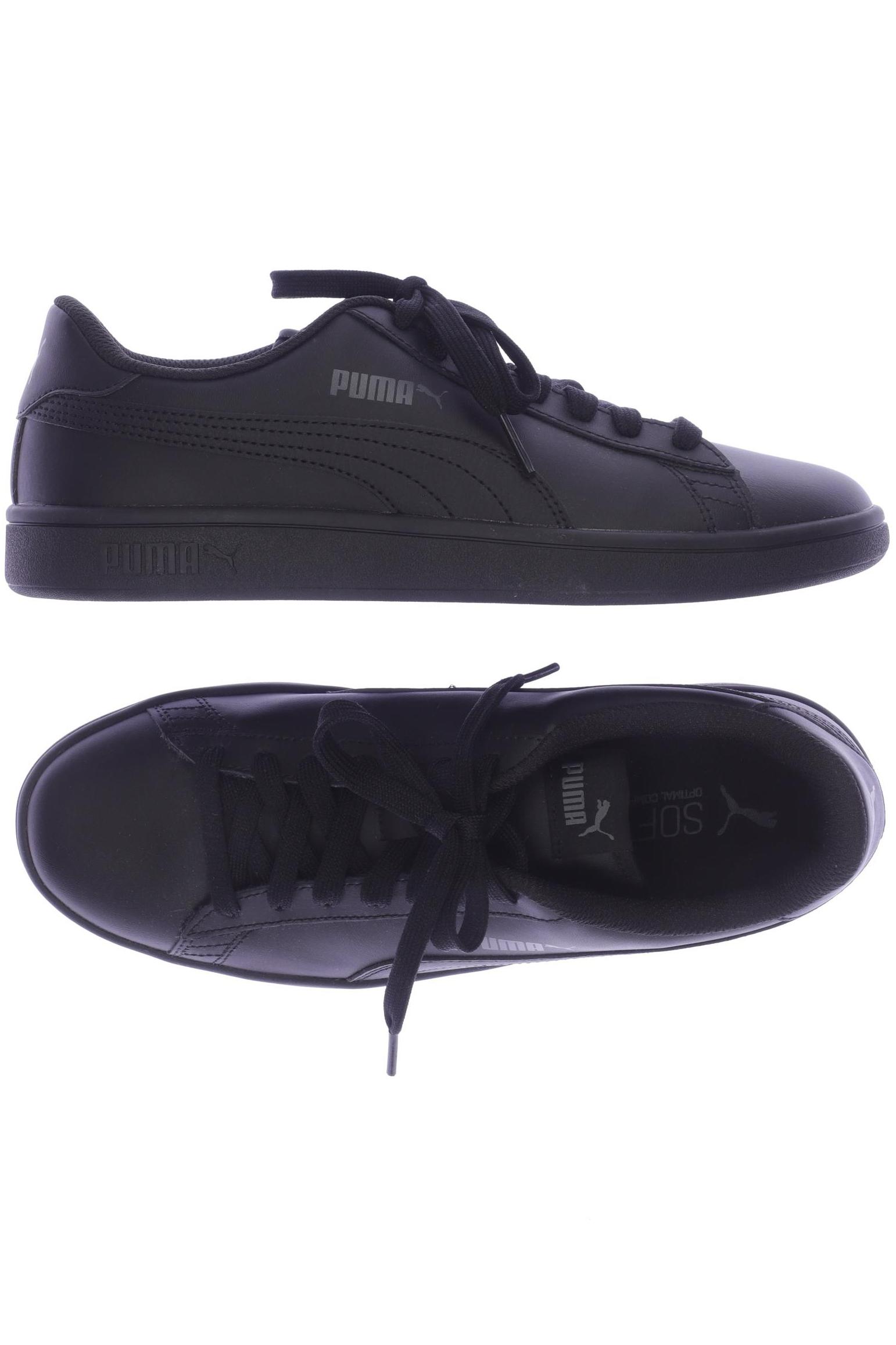 

PUMA Herren Sneakers, schwarz