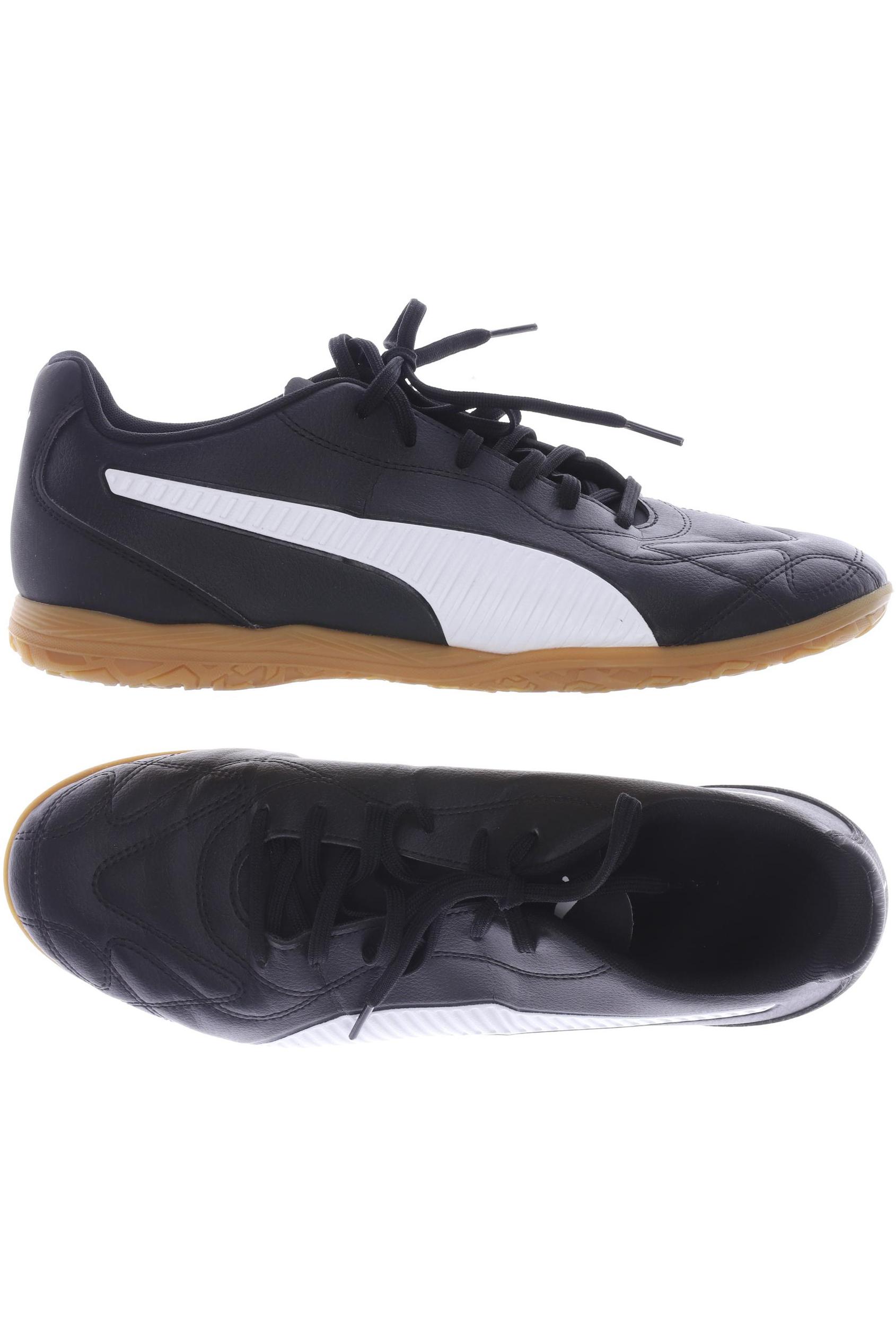 

PUMA Herren Sneakers, schwarz