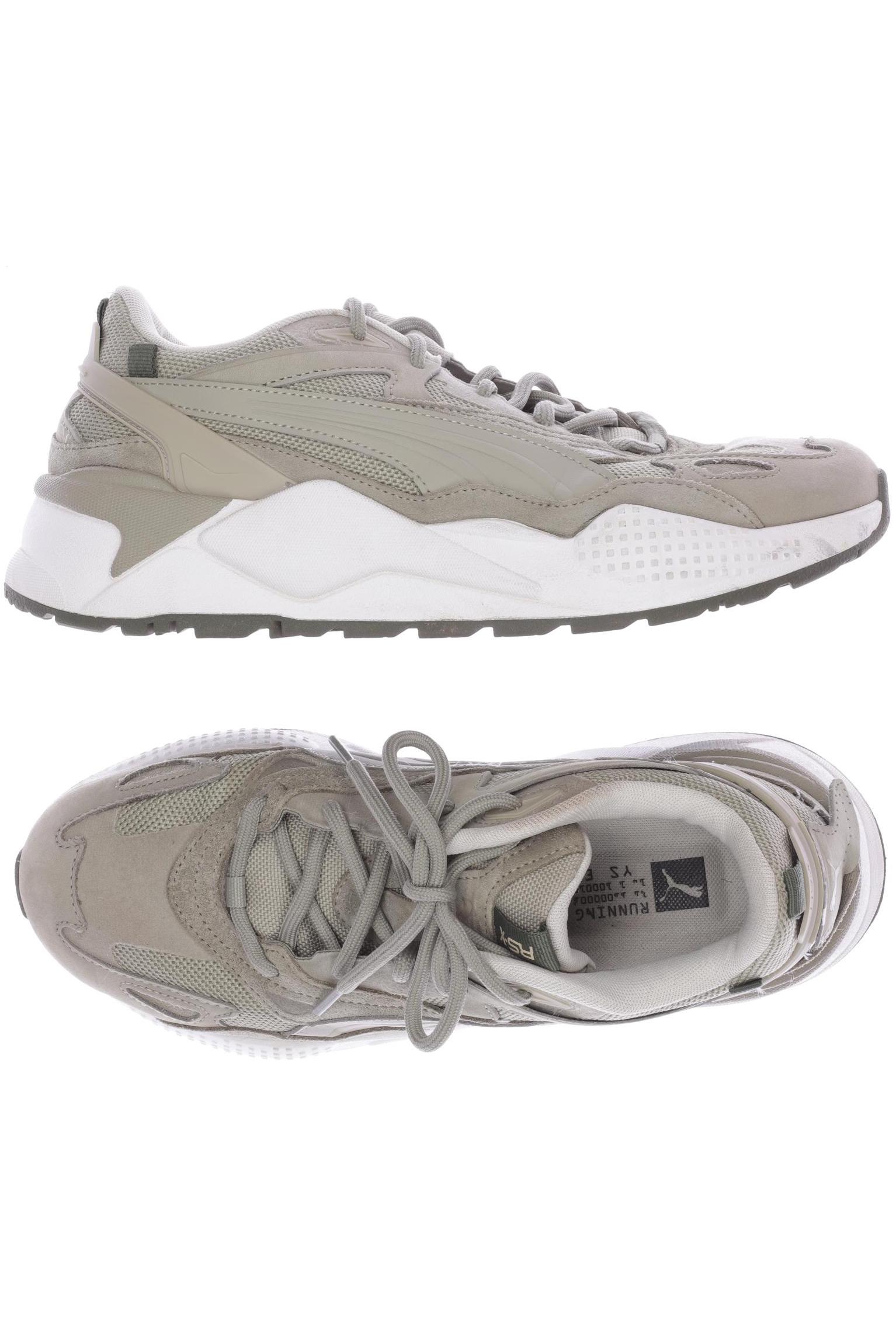 

PUMA Herren Sneakers, grün