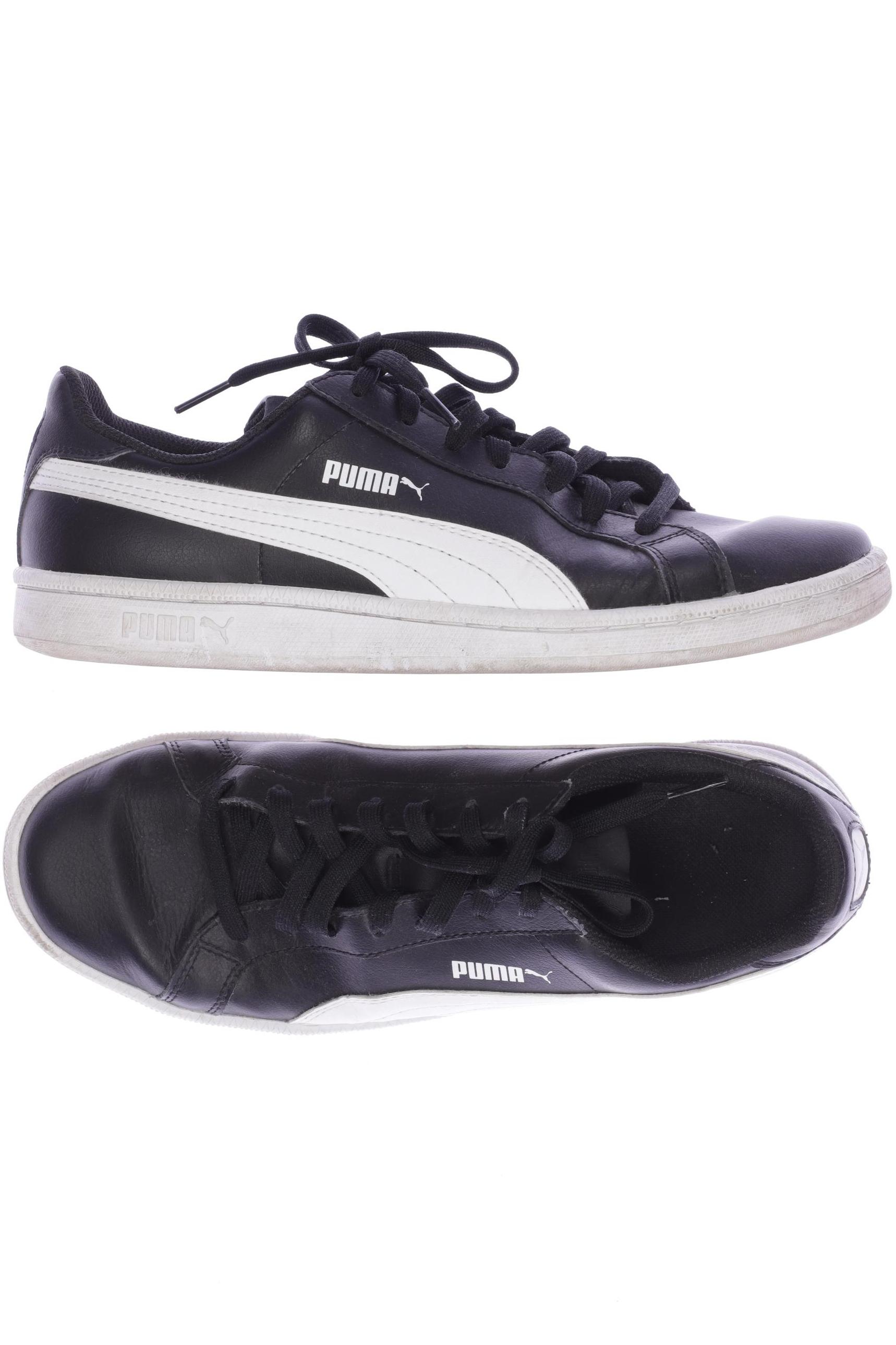 

Puma Herren Sneakers, schwarz, Gr. 42.5