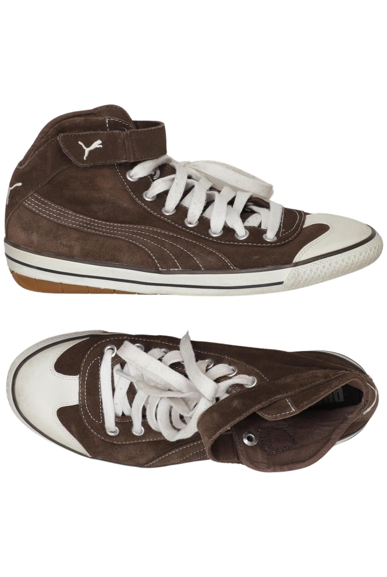 

Puma Herren Sneakers, braun, Gr. 42