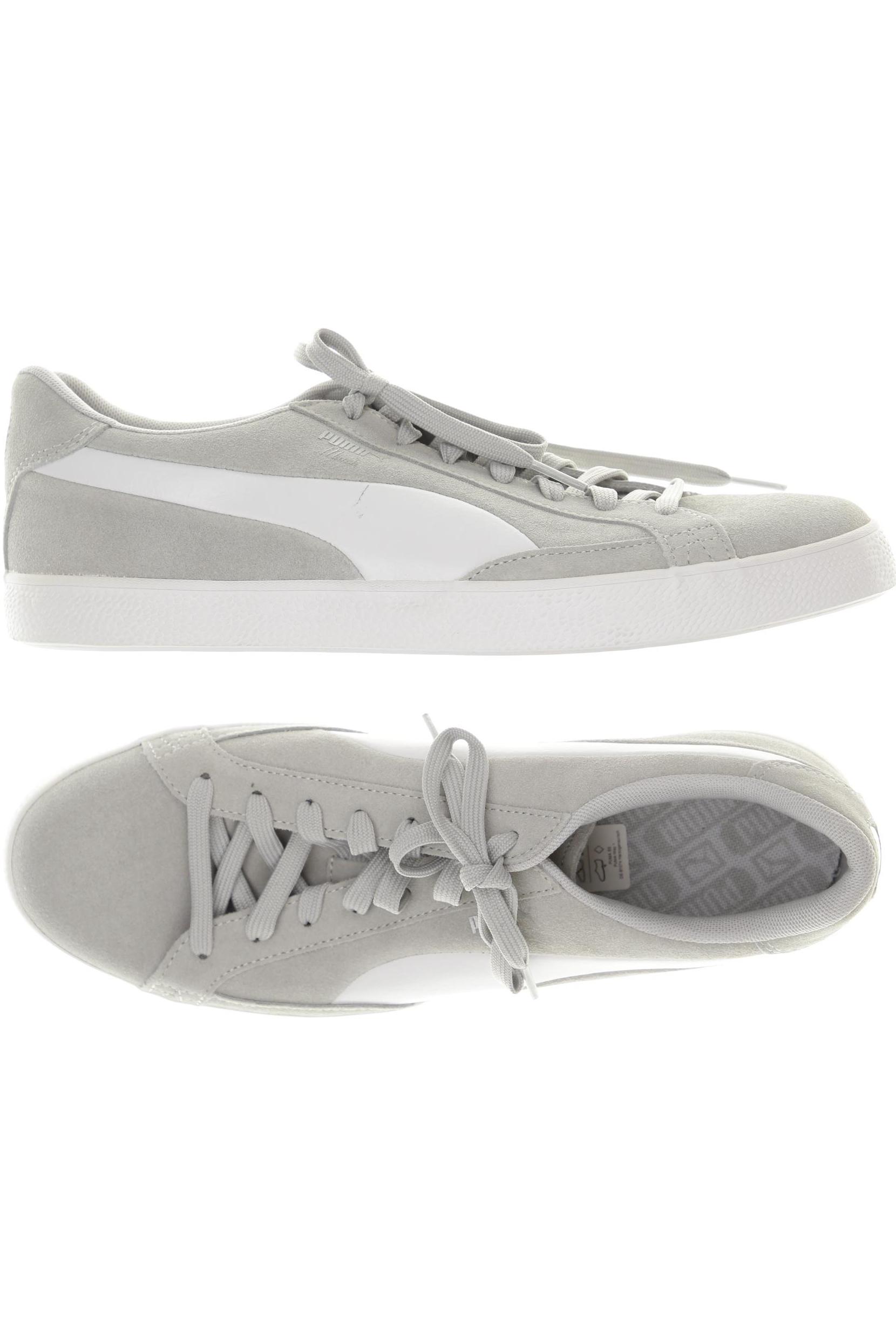 

Puma Herren Sneakers, türkis, Gr. 44