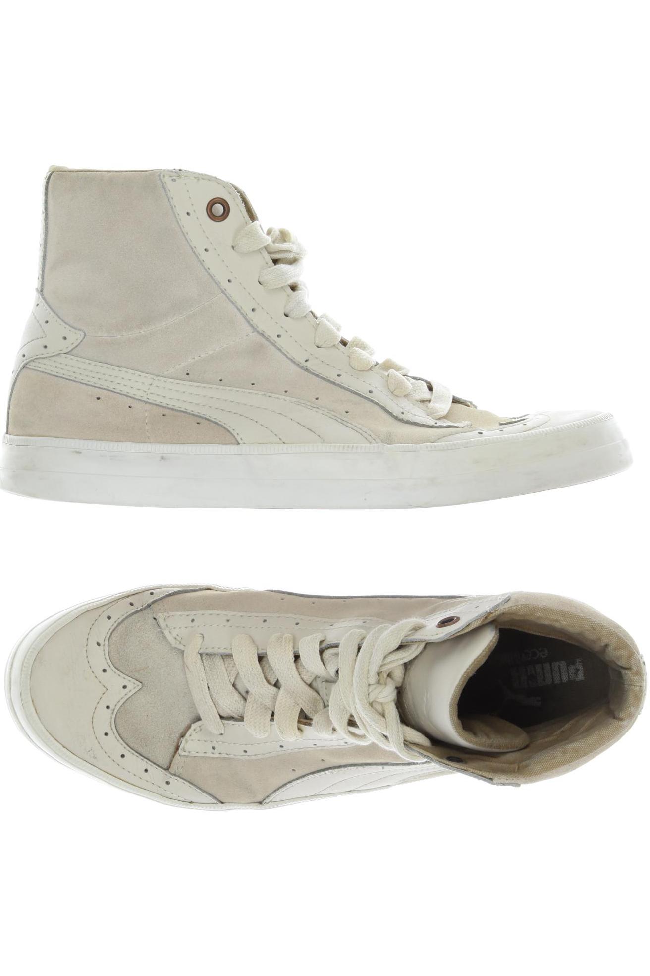 

Puma Herren Sneakers, beige, Gr. 41
