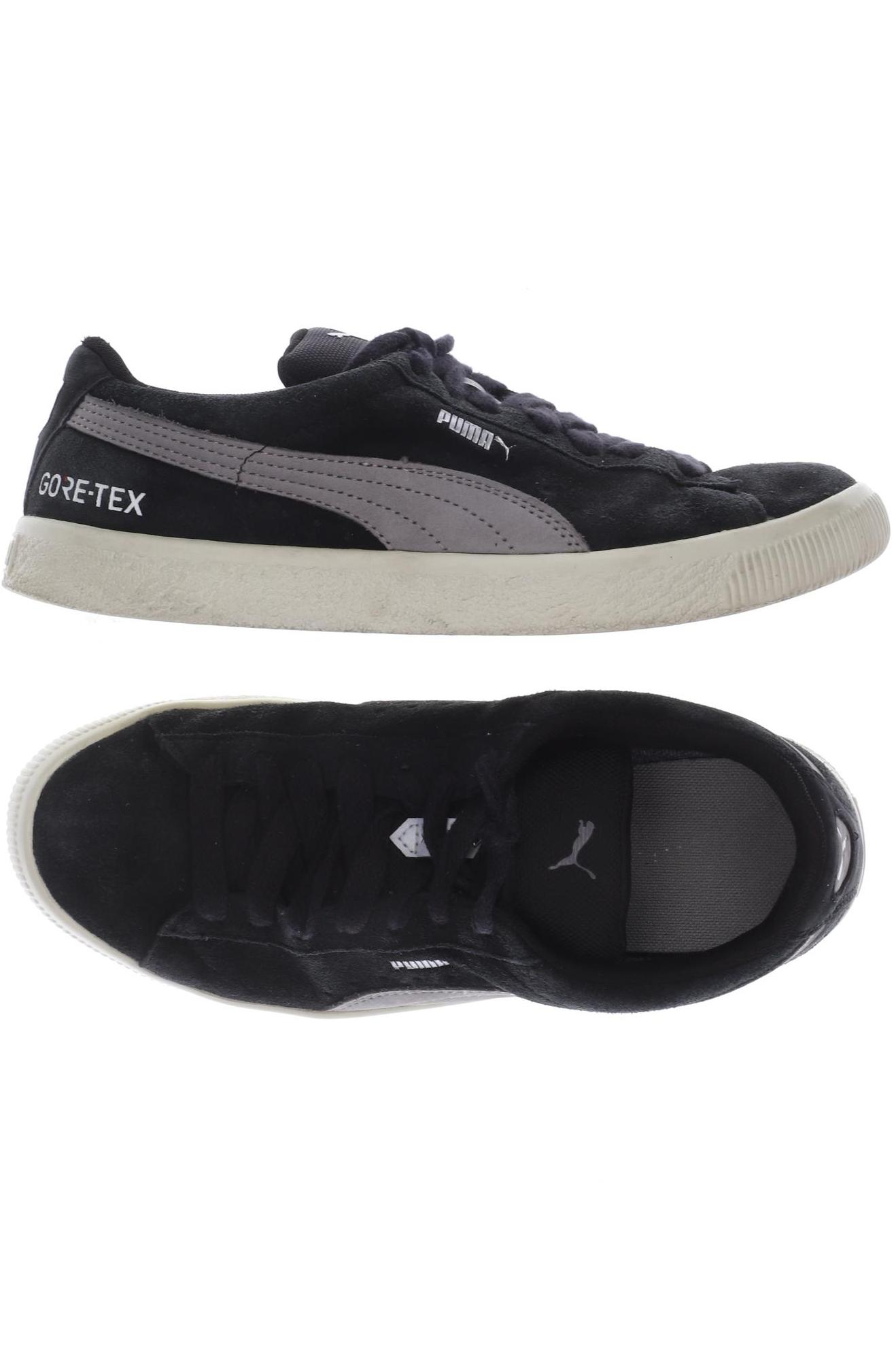 

PUMA Herren Sneakers, schwarz