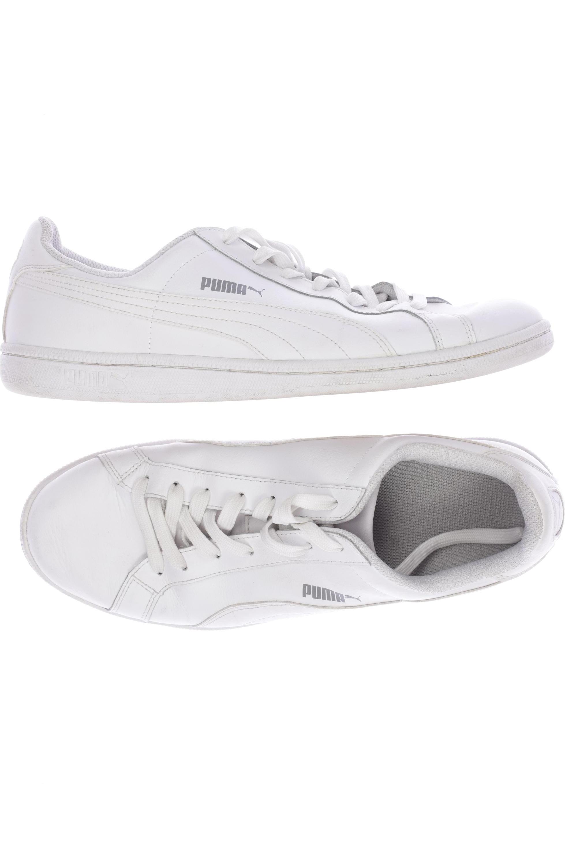 

PUMA Herren Sneakers, weiß