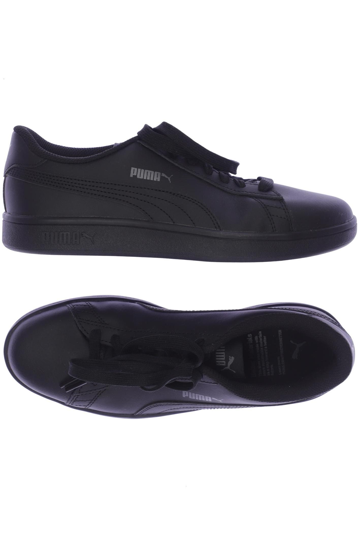 

Puma Herren Sneakers, schwarz, Gr. 39