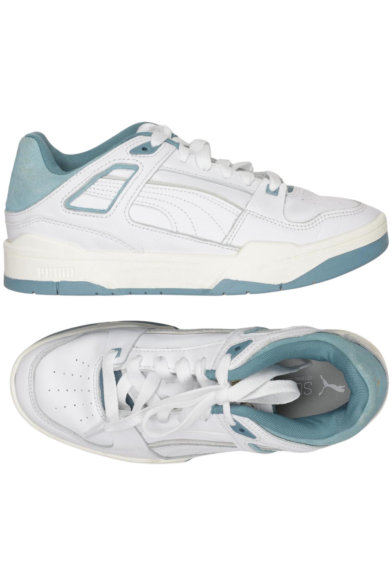 

Puma Herren Sneakers, weiß, Gr. 39