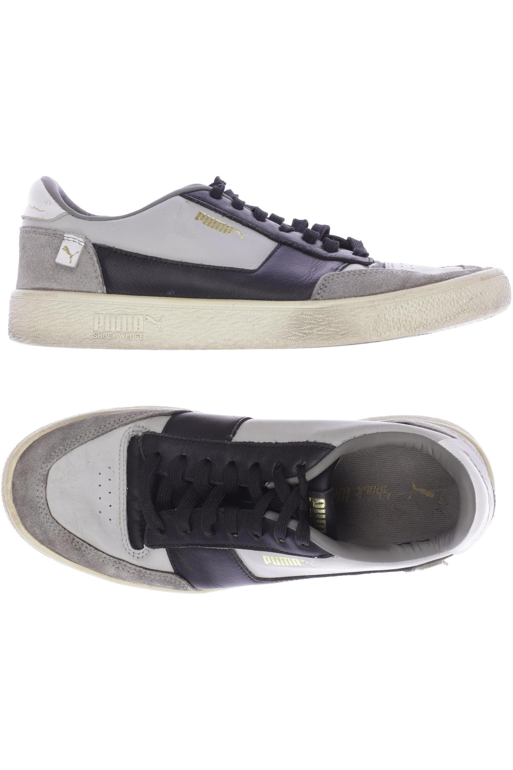 

PUMA Herren Sneakers, grau
