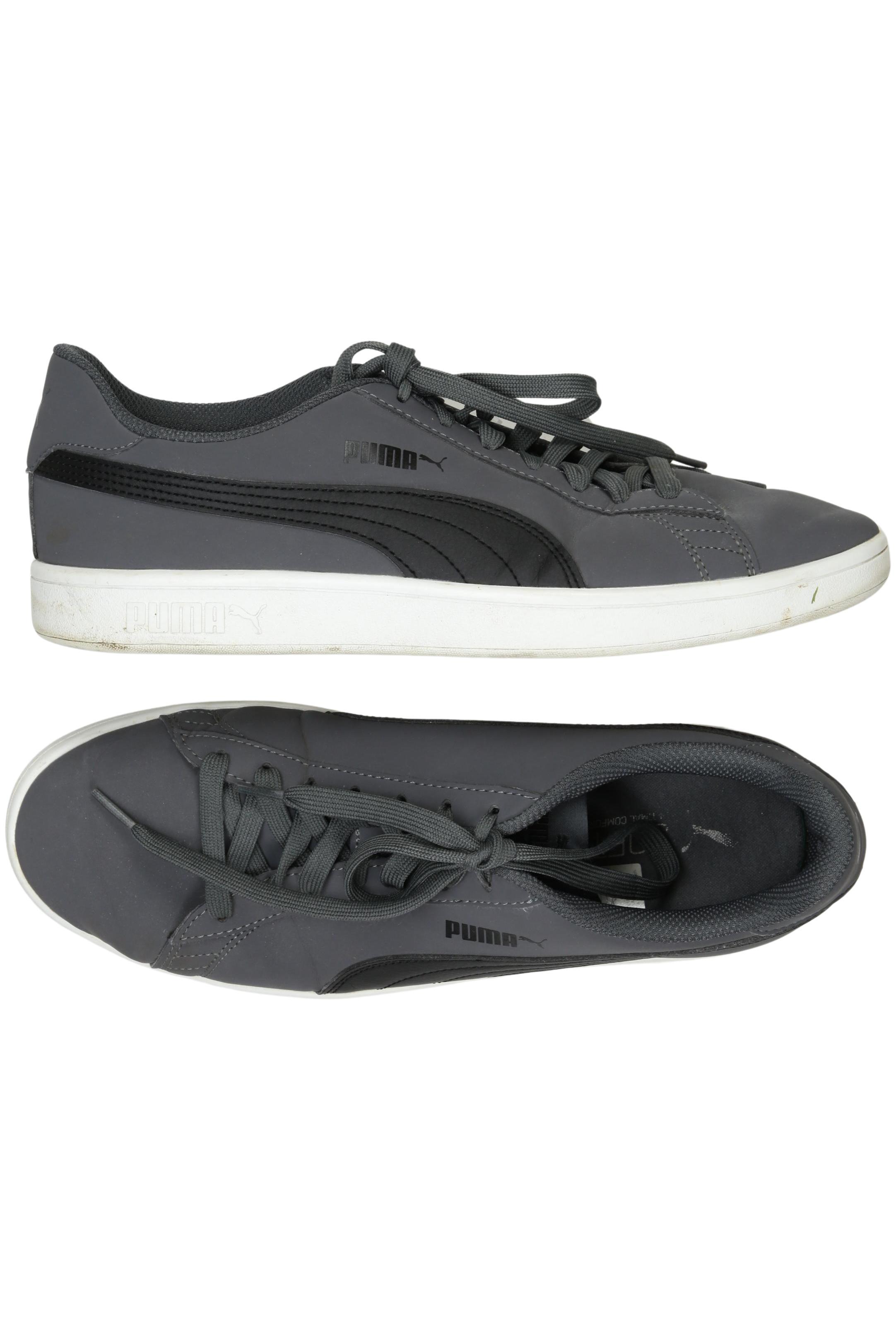 

Puma Herren Sneakers, grau, Gr. 44