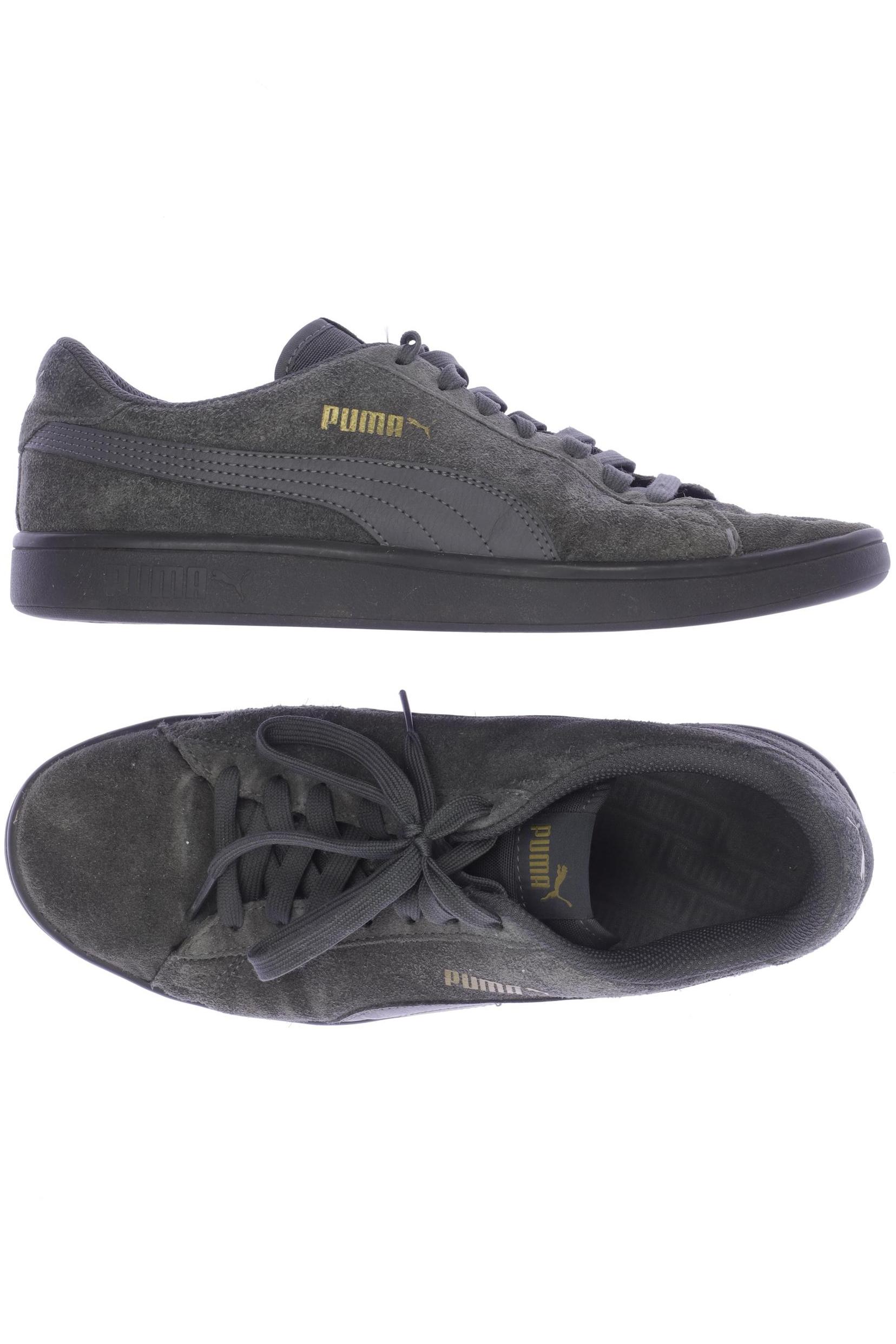 

Puma Herren Sneakers, grau, Gr. 42