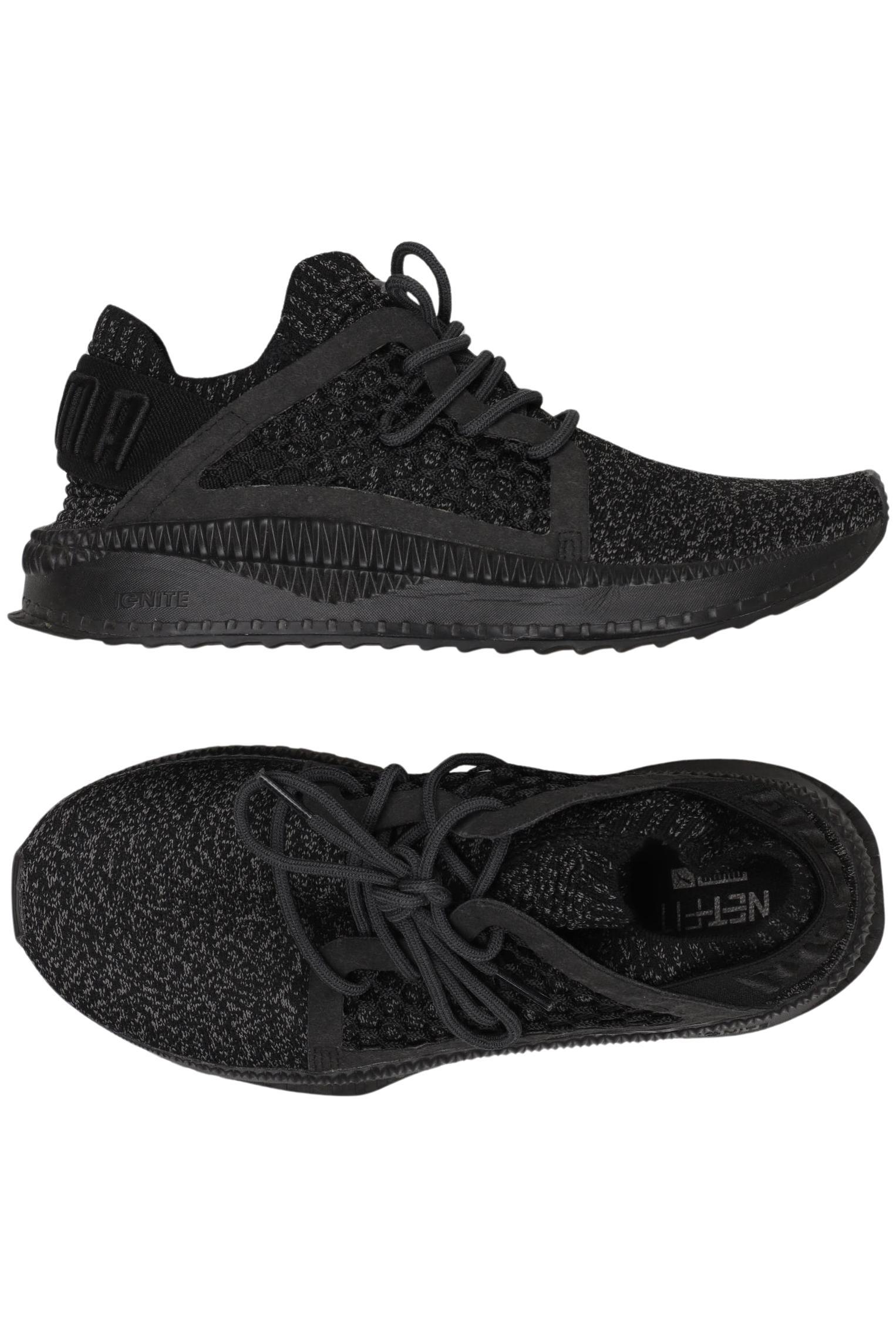 Thumbnail - Puma Herren Sneakers, schwarz, Gr. 38.5