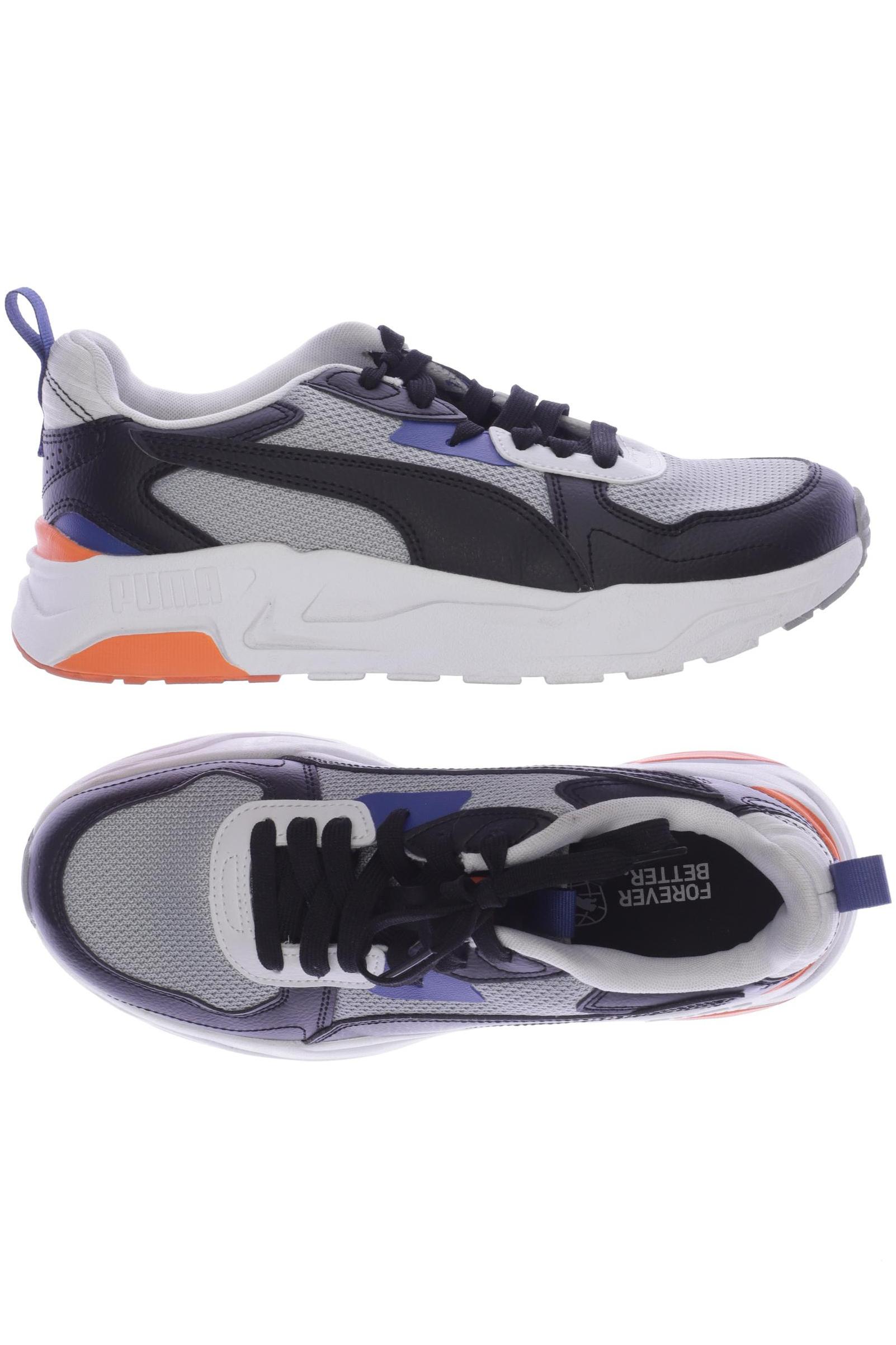 

Puma Herren Sneakers, mehrfarbig, Gr. 39