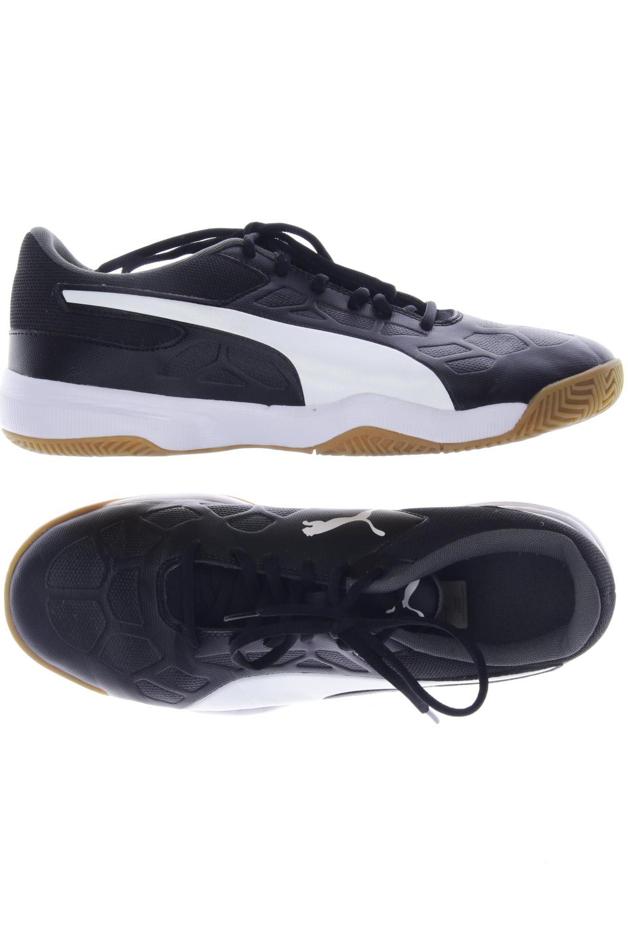 

Puma Herren Sneakers, schwarz, Gr. 42.5