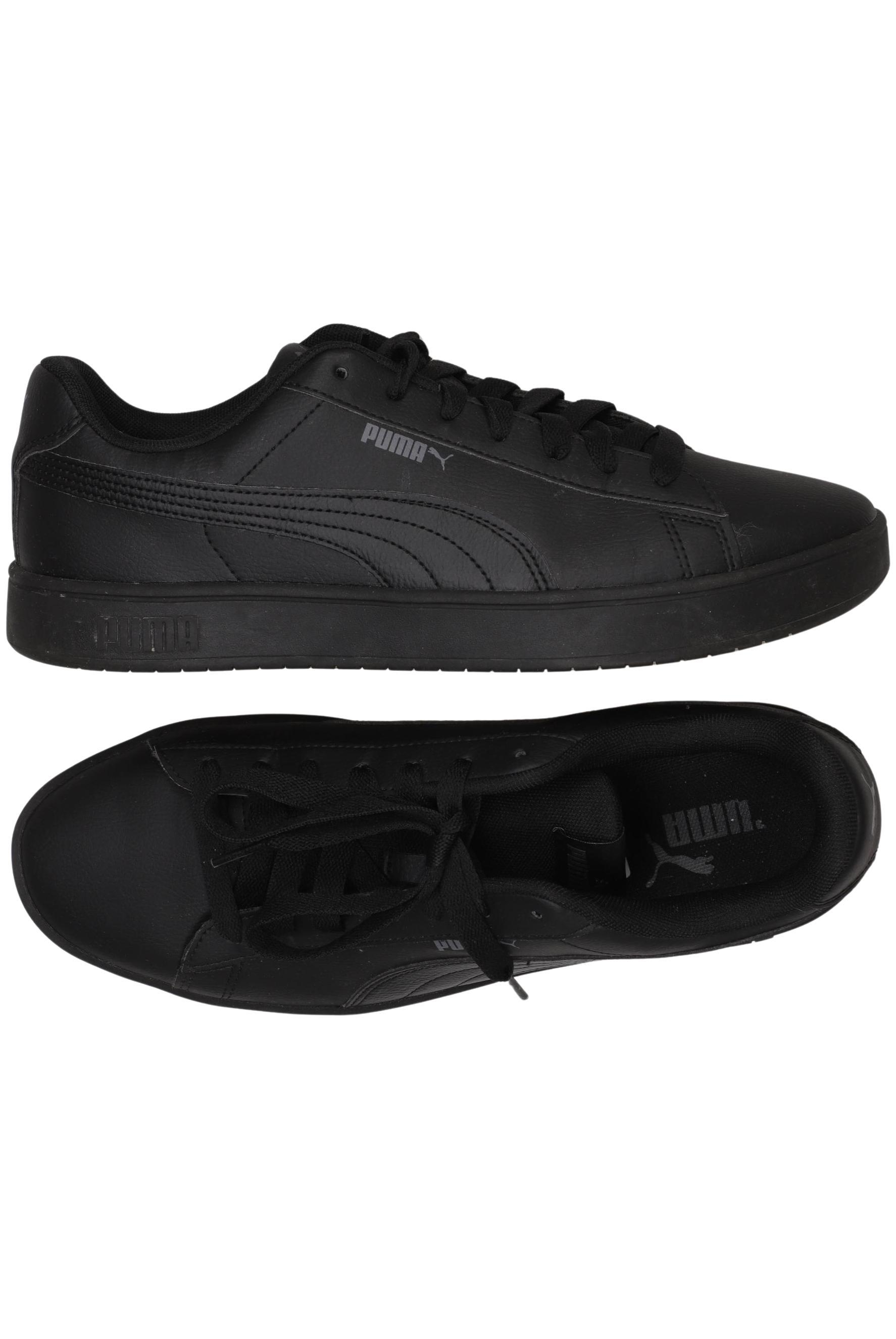 

Puma Herren Sneakers, schwarz, Gr. 44