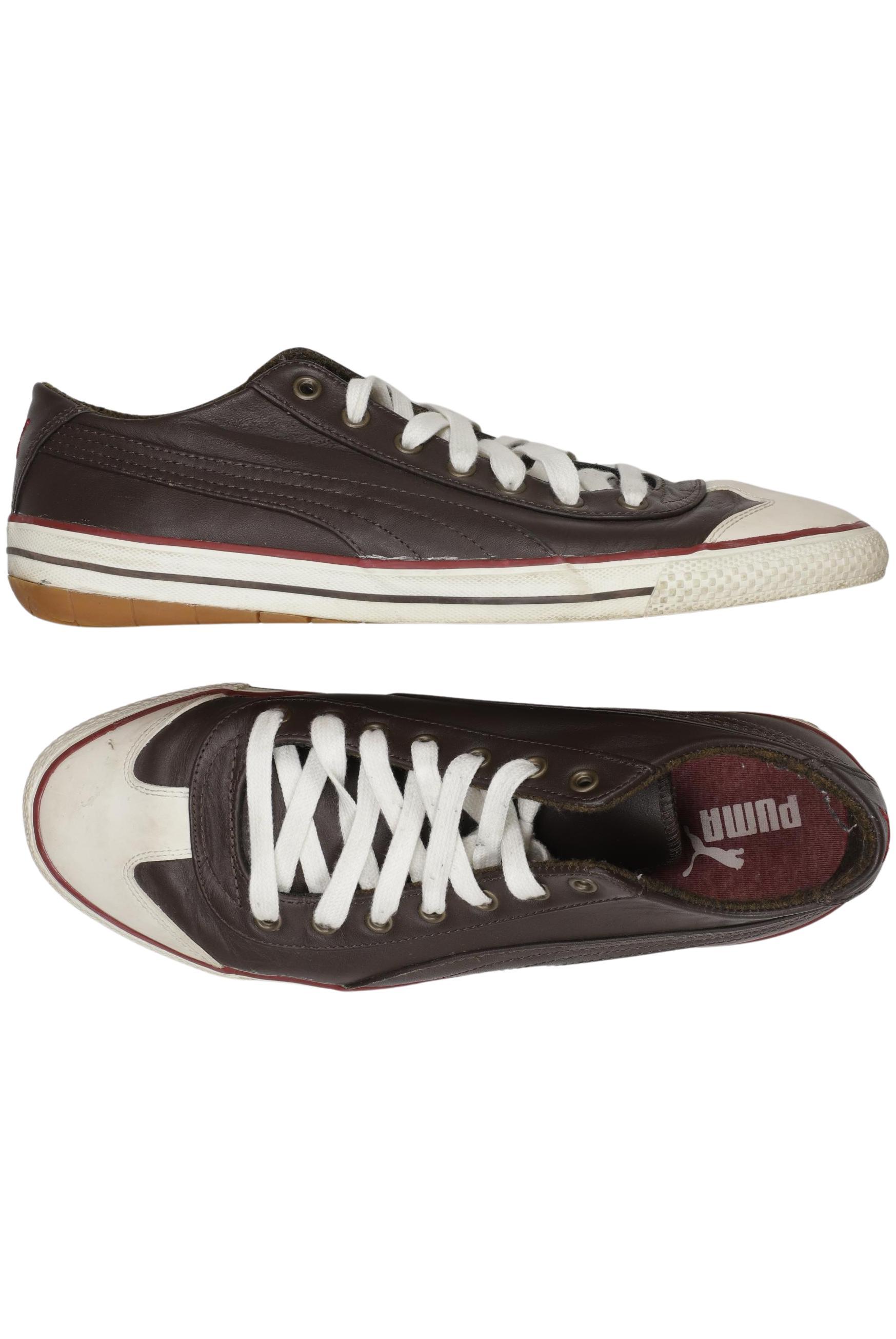 

Puma Herren Sneakers, braun, Gr. 47