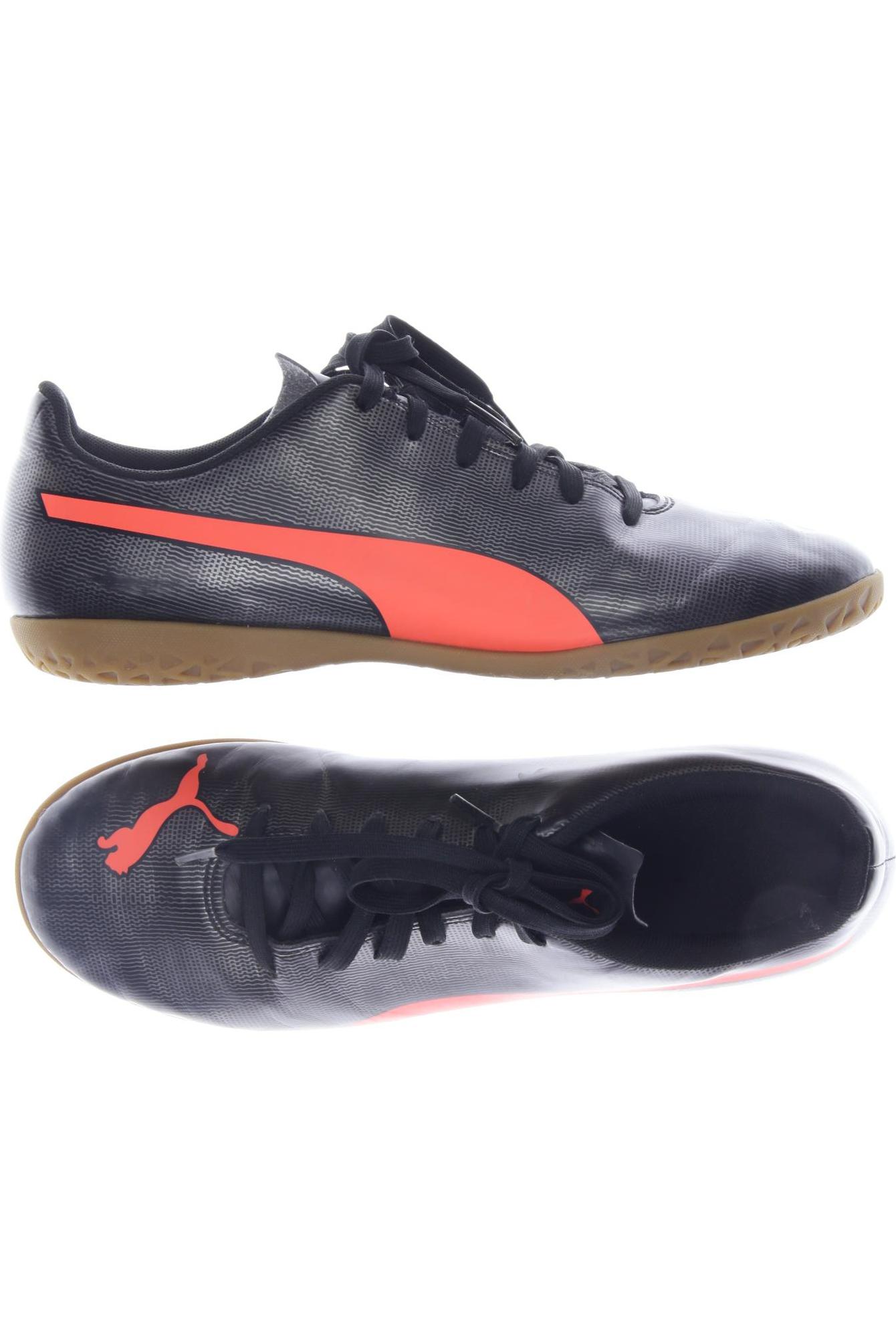 

Puma Herren Sneakers, schwarz, Gr. 39