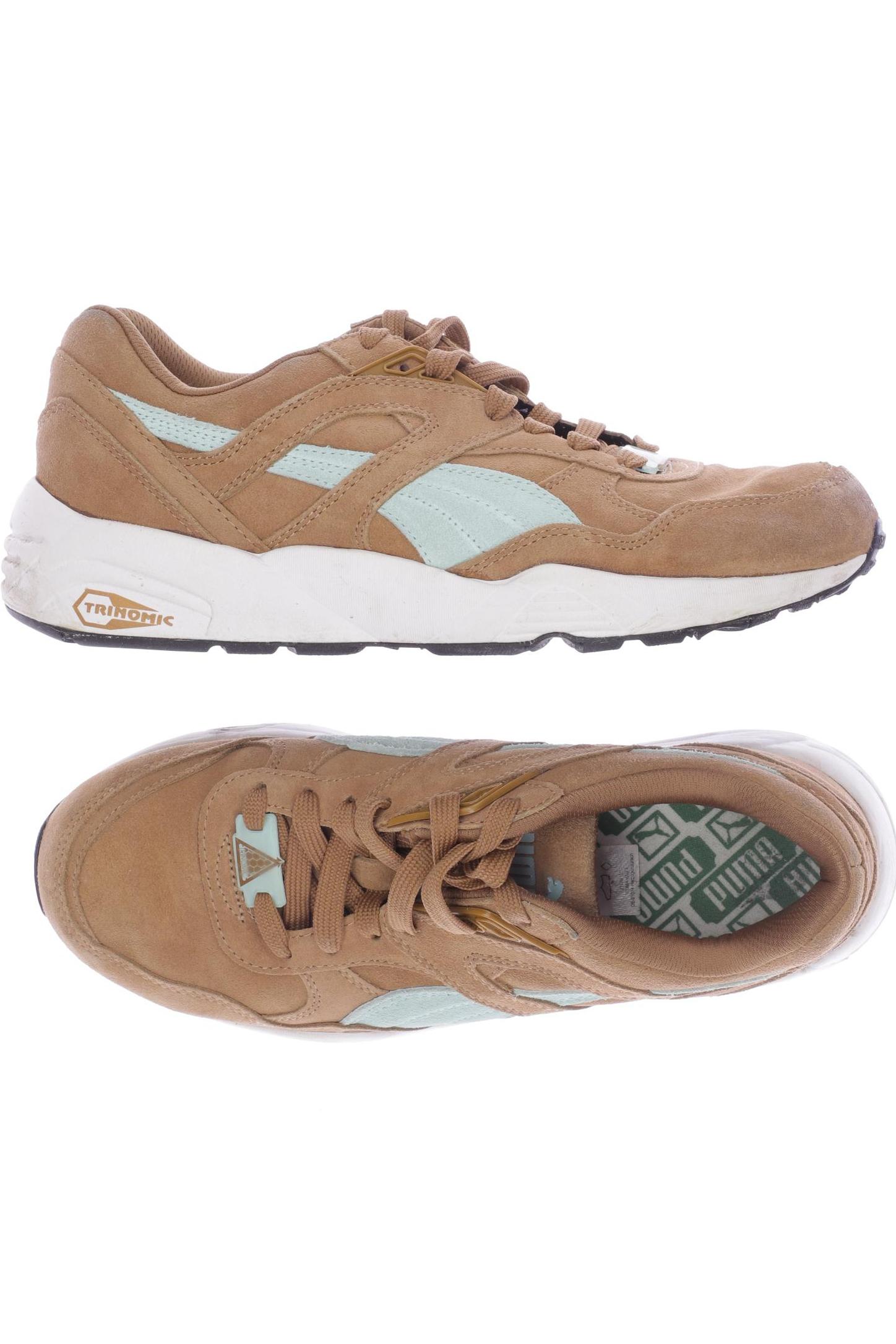 

PUMA Herren Sneakers, beige
