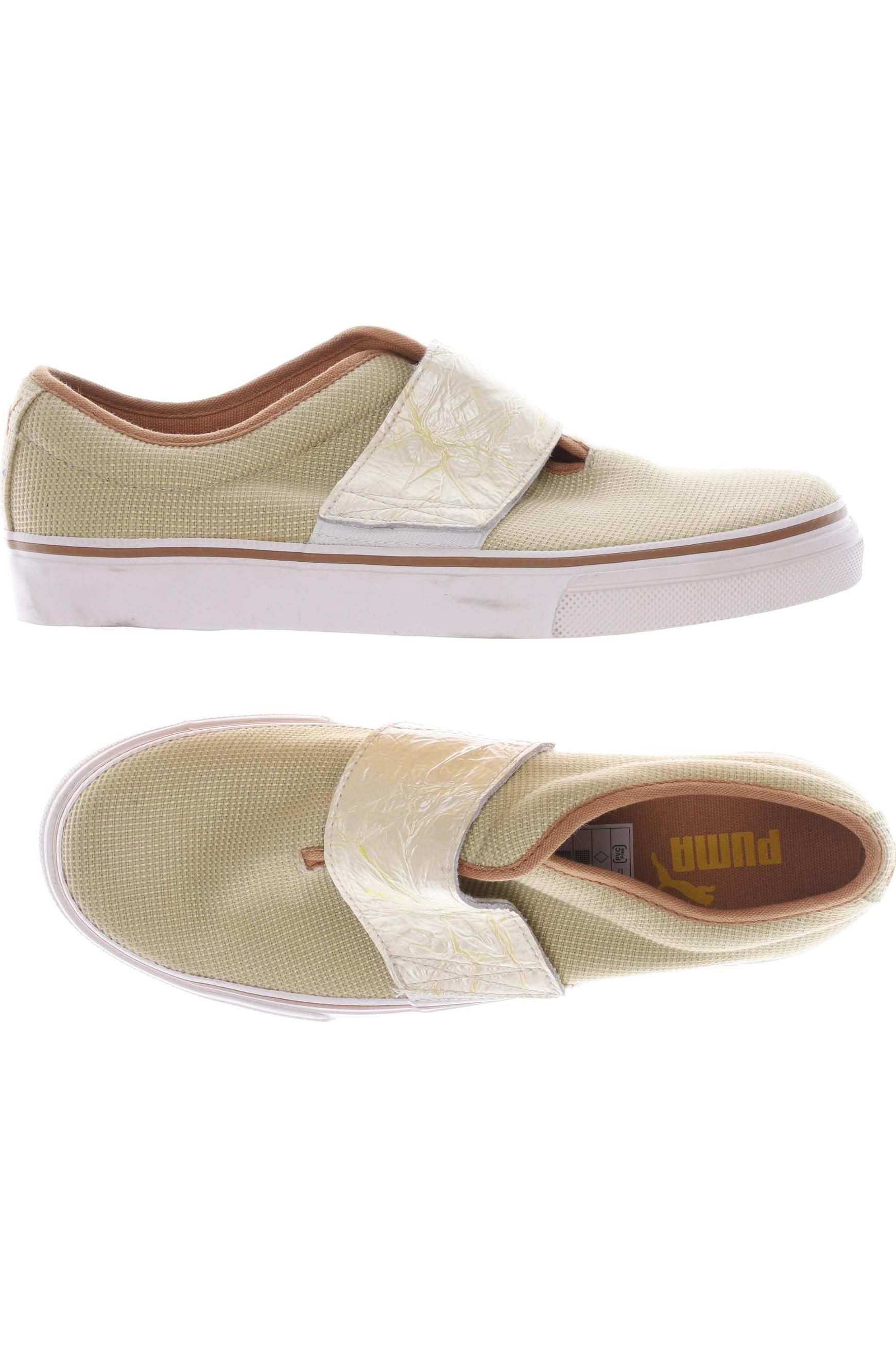 

PUMA Herren Sneakers, beige