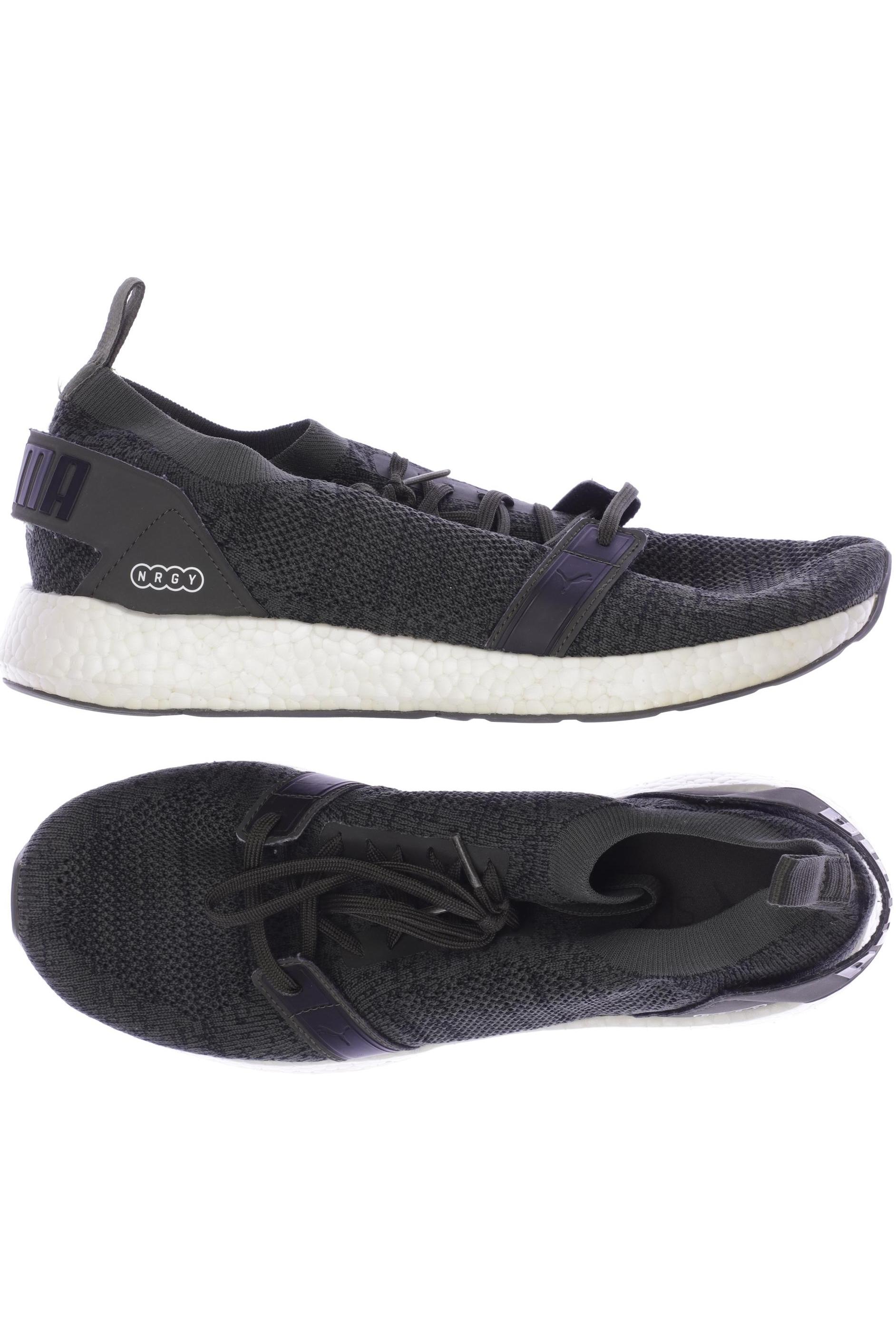 

Puma Herren Sneakers, grün, Gr. 44