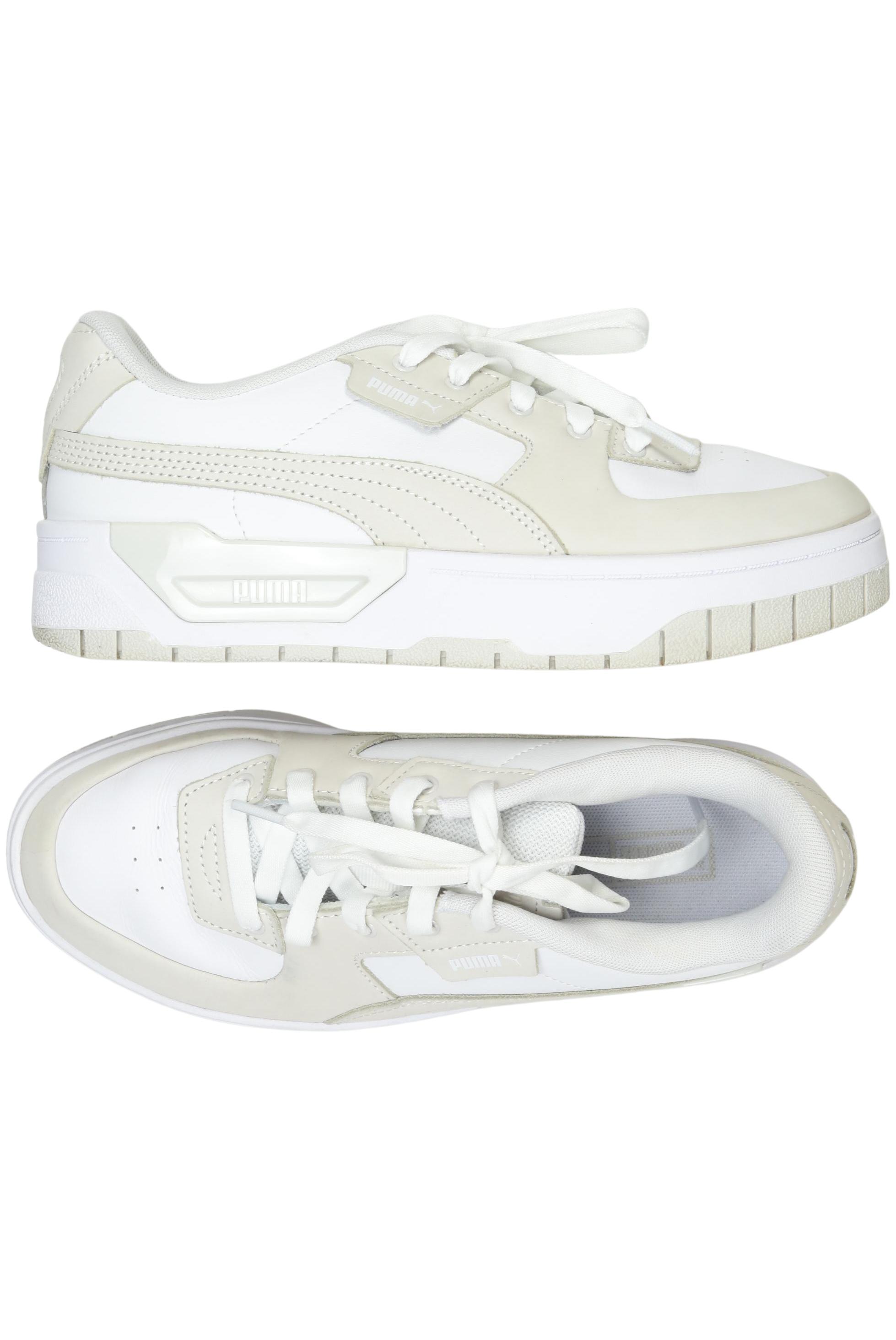 Thumbnail - Puma Herren Sneakers, weiß, Gr. 39