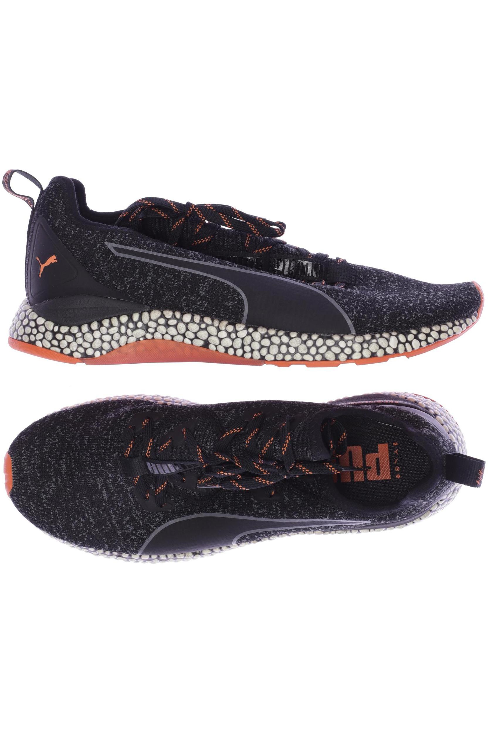 

Puma Herren Sneakers, schwarz, Gr. 42.5