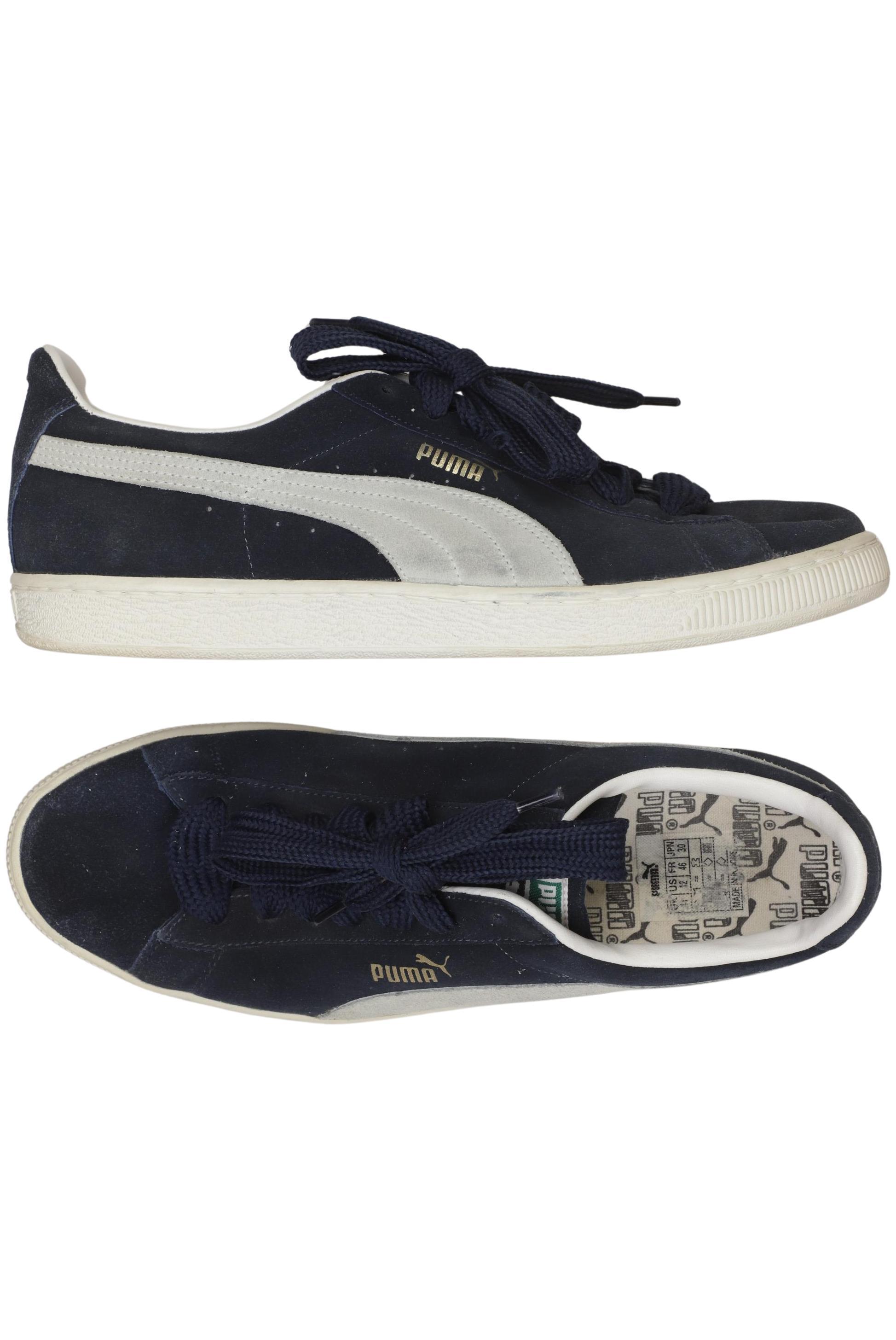 

Puma Herren Sneakers, mehrfarbig, Gr. 11
