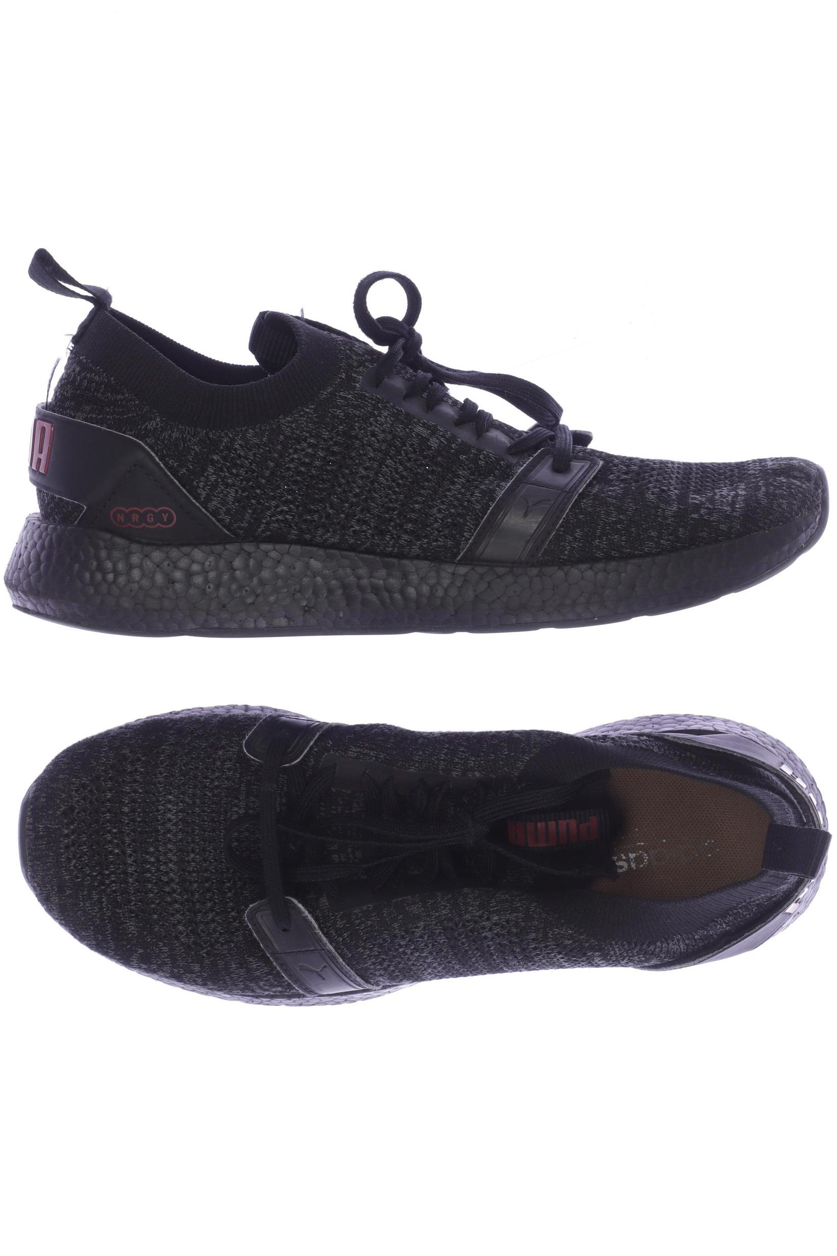 

PUMA Herren Sneakers, grau