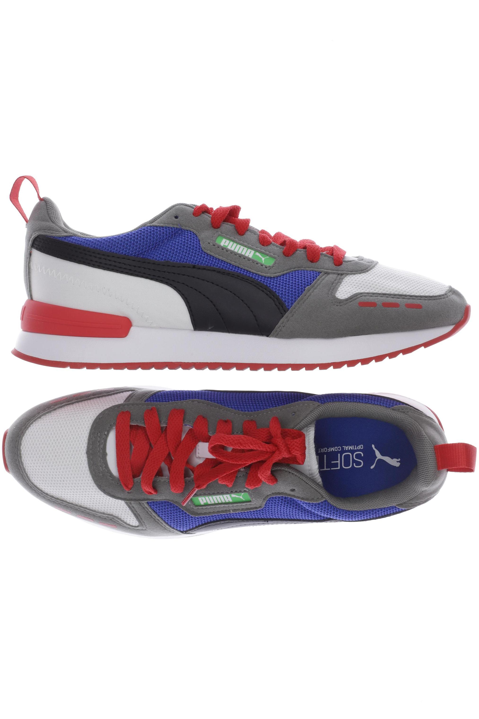 

Puma Herren Sneakers, mehrfarbig, Gr. 43