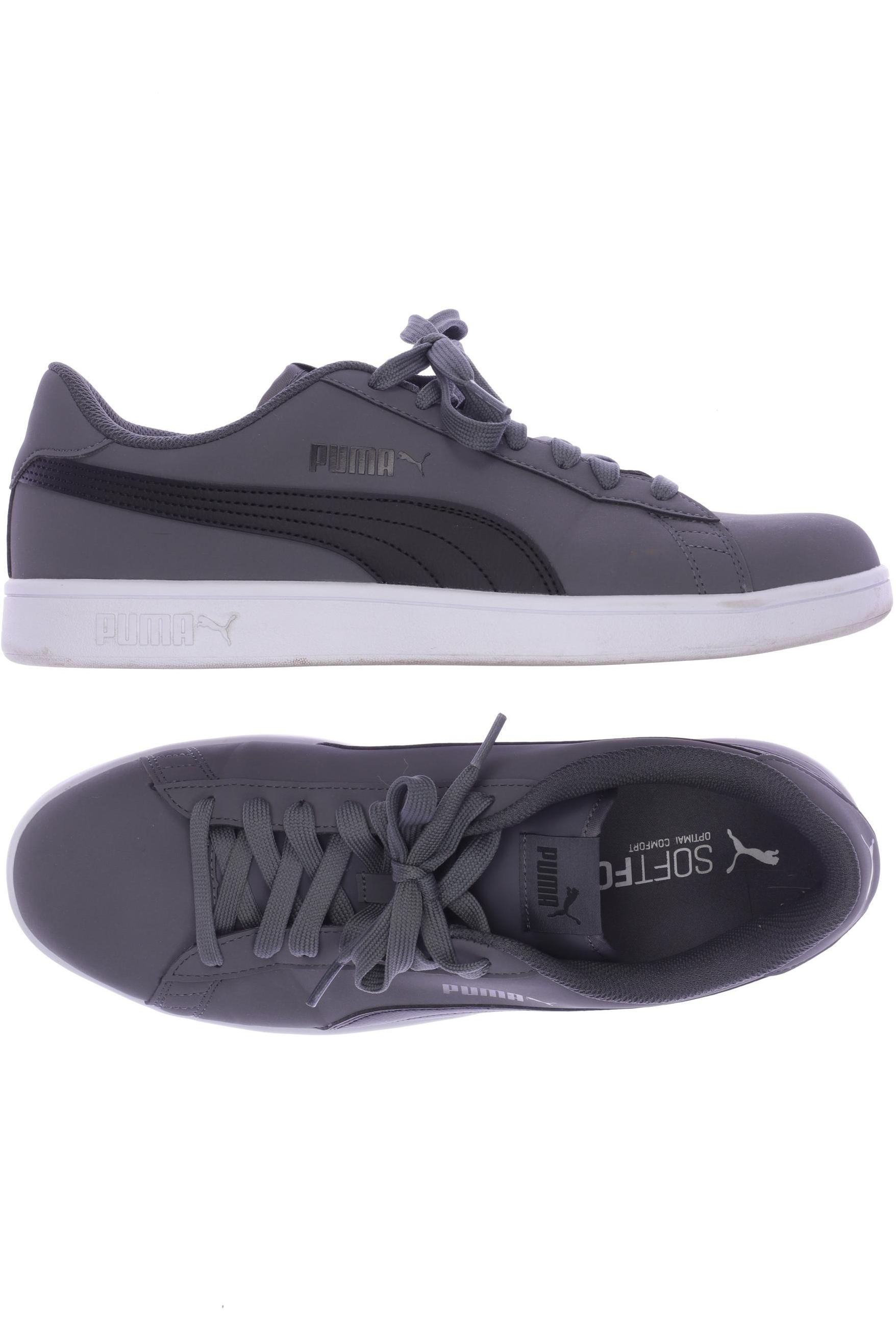 

Puma Herren Sneakers, grau, Gr. 45