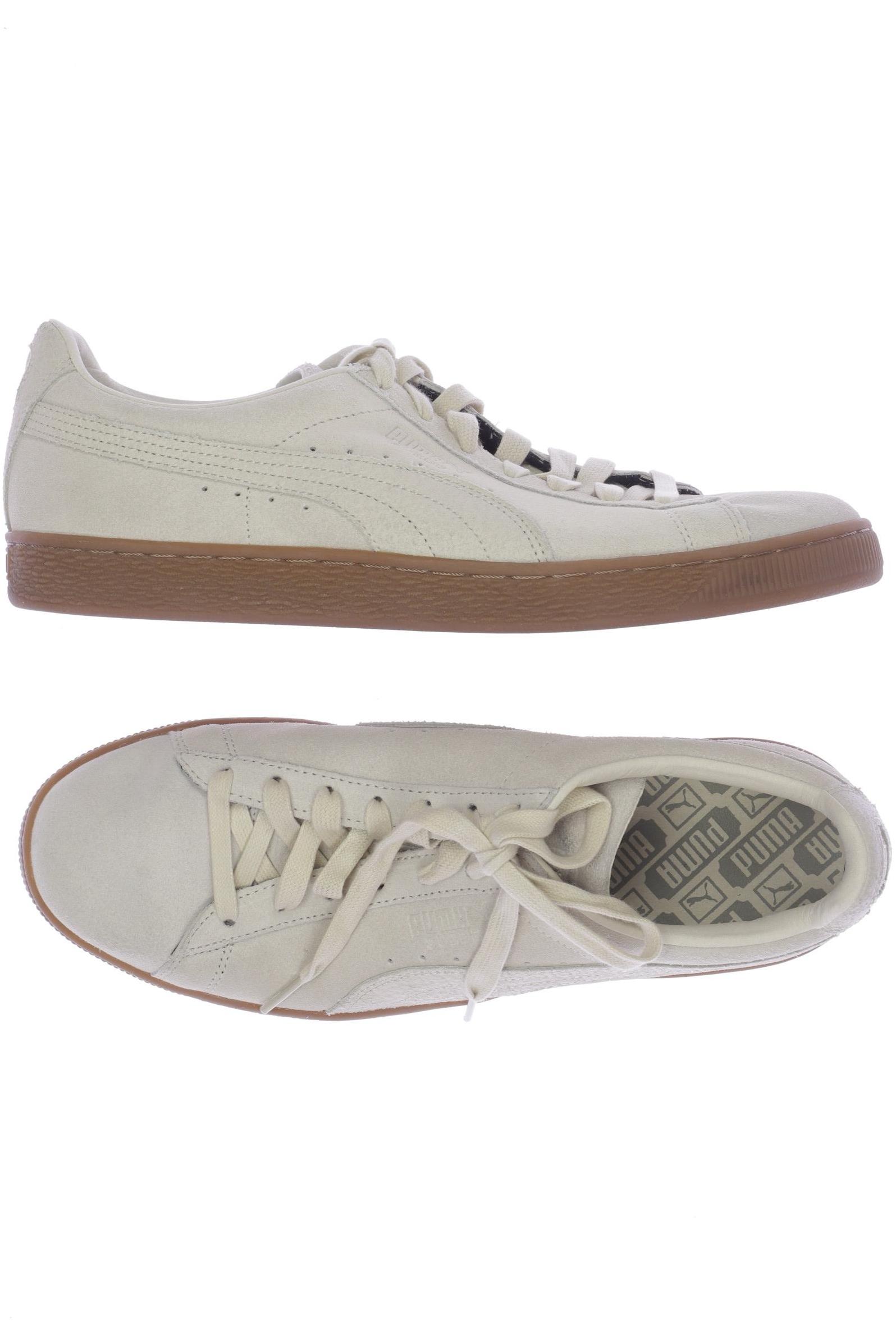

Puma Herren Sneakers, beige, Gr. 44.5