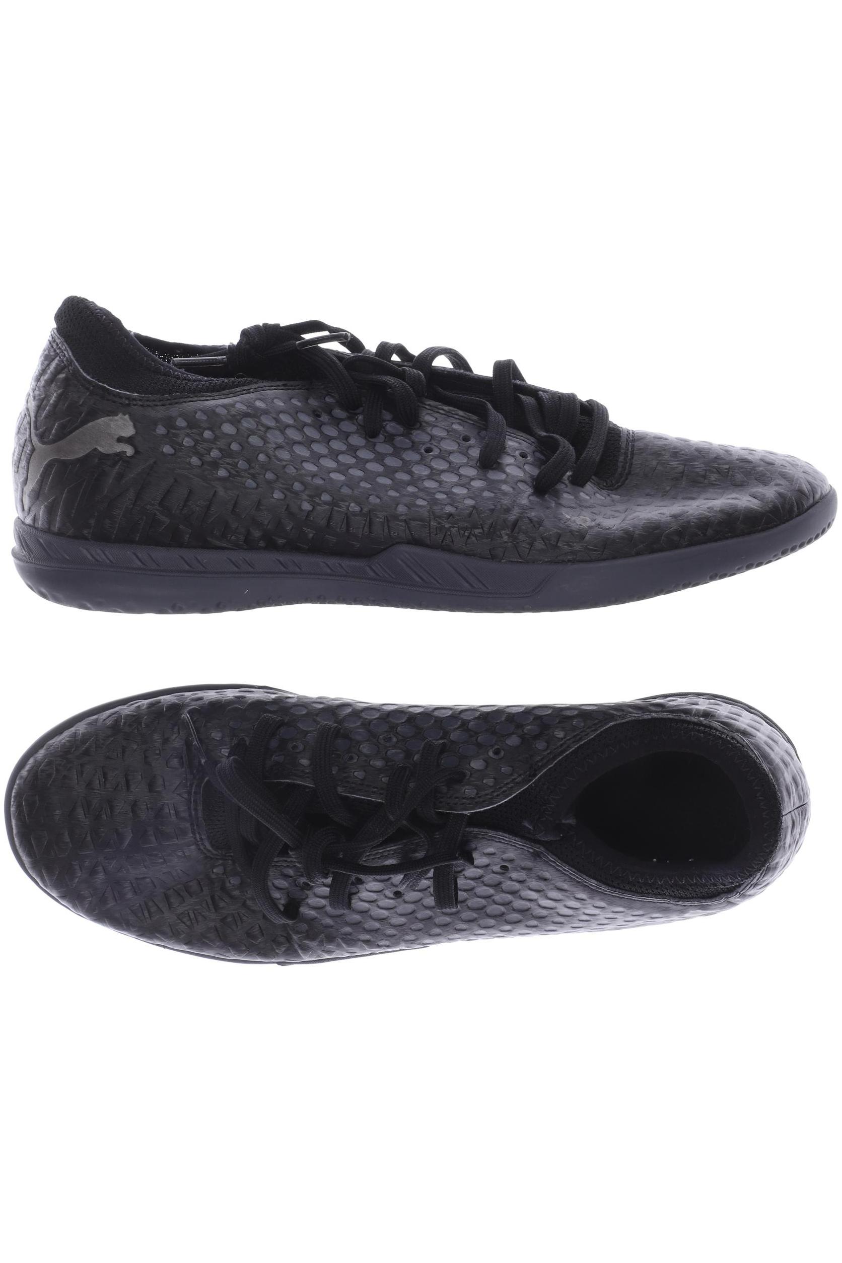 

PUMA Herren Sneakers, schwarz