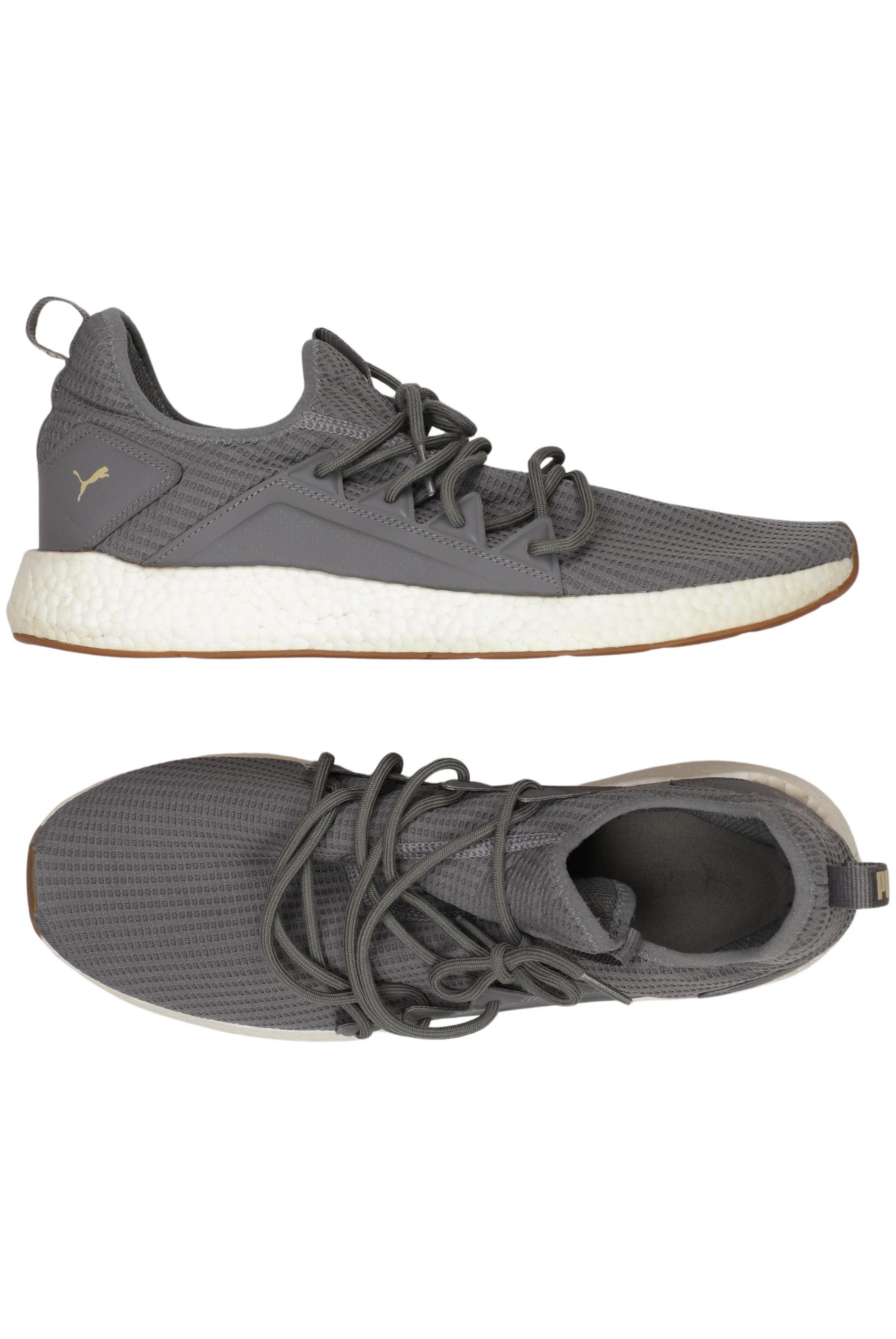 

Puma Herren Sneakers, grau, Gr. 48.5