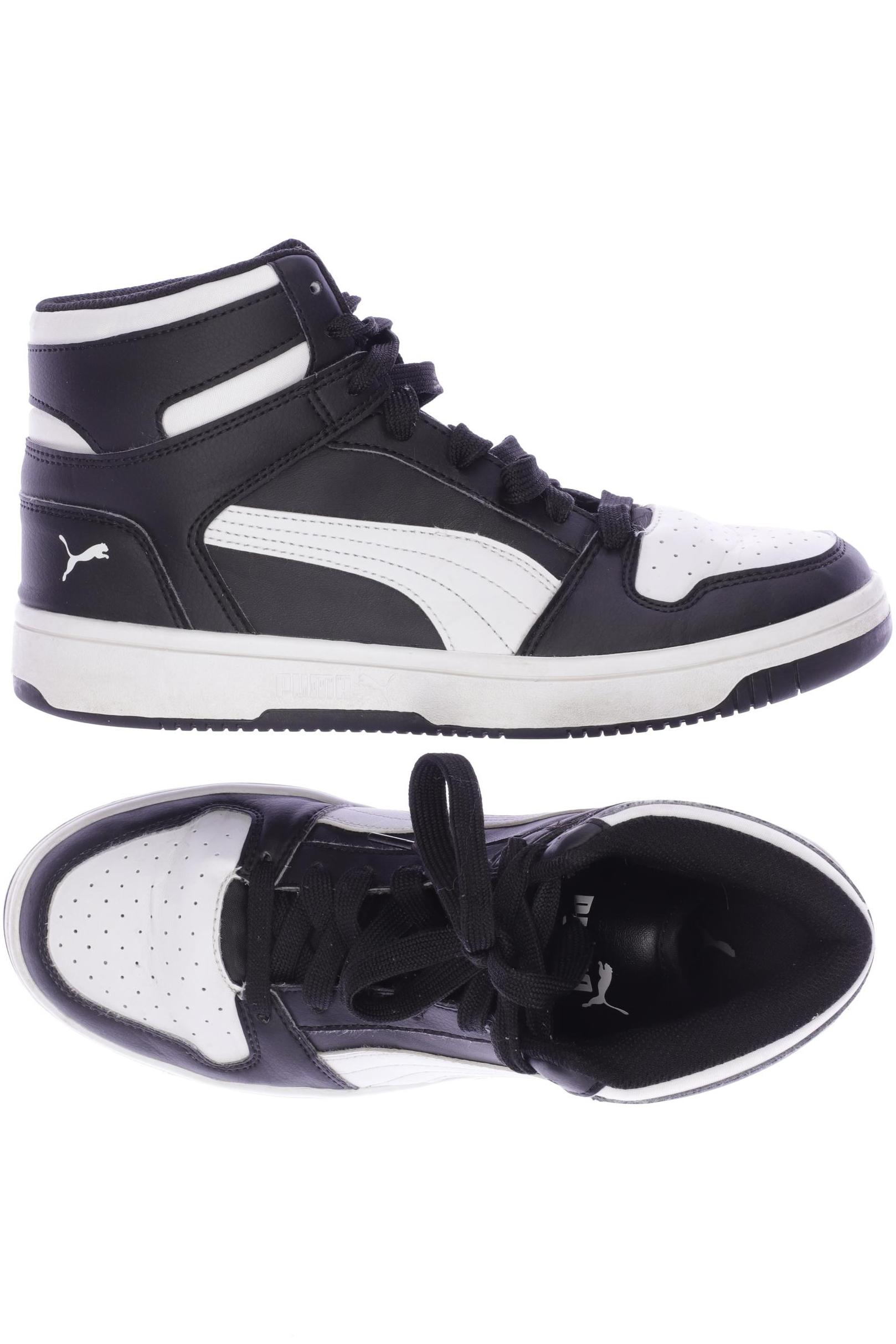 

Puma Herren Sneakers, schwarz, Gr. 40.5