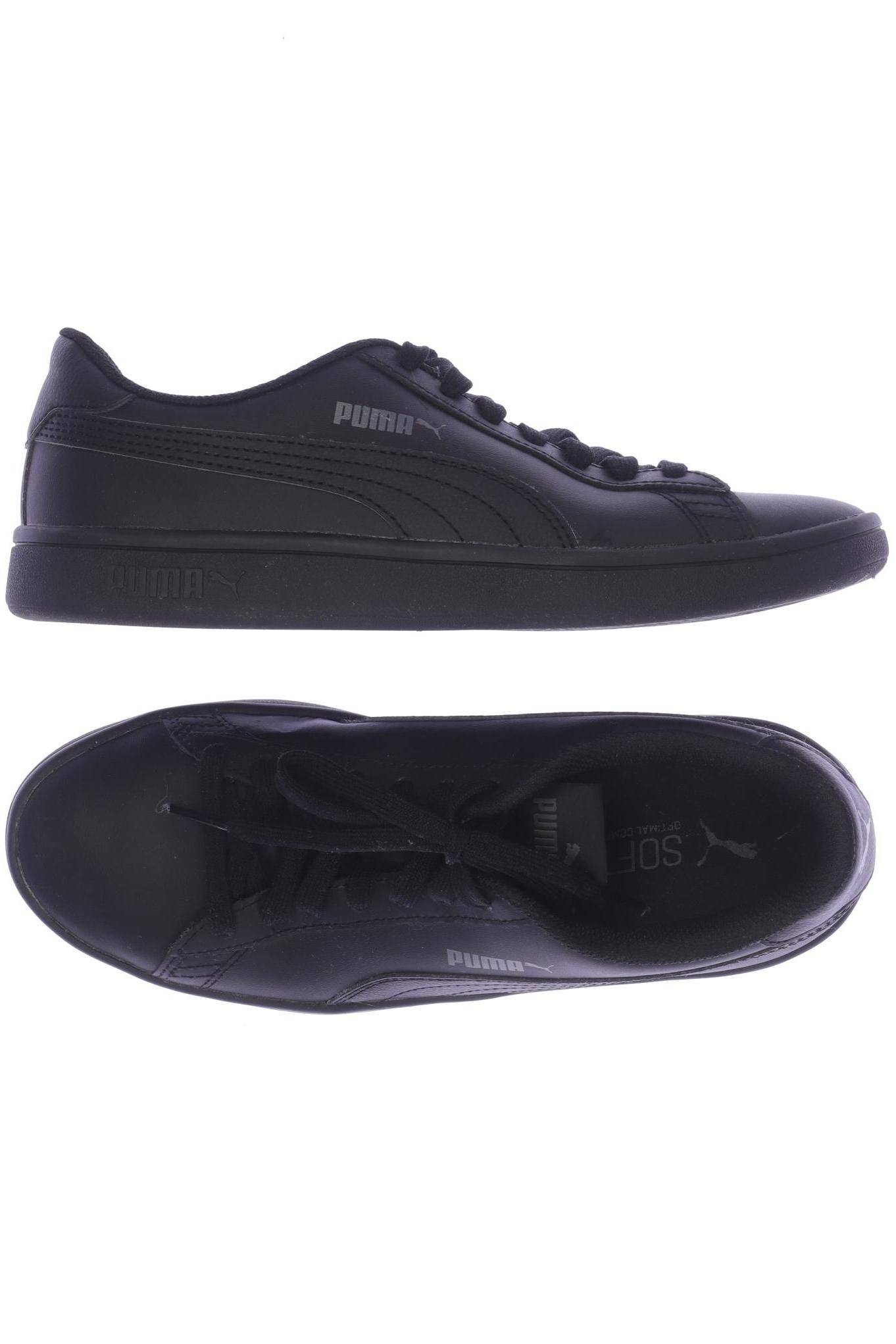 

Puma Herren Sneakers, schwarz, Gr. 37